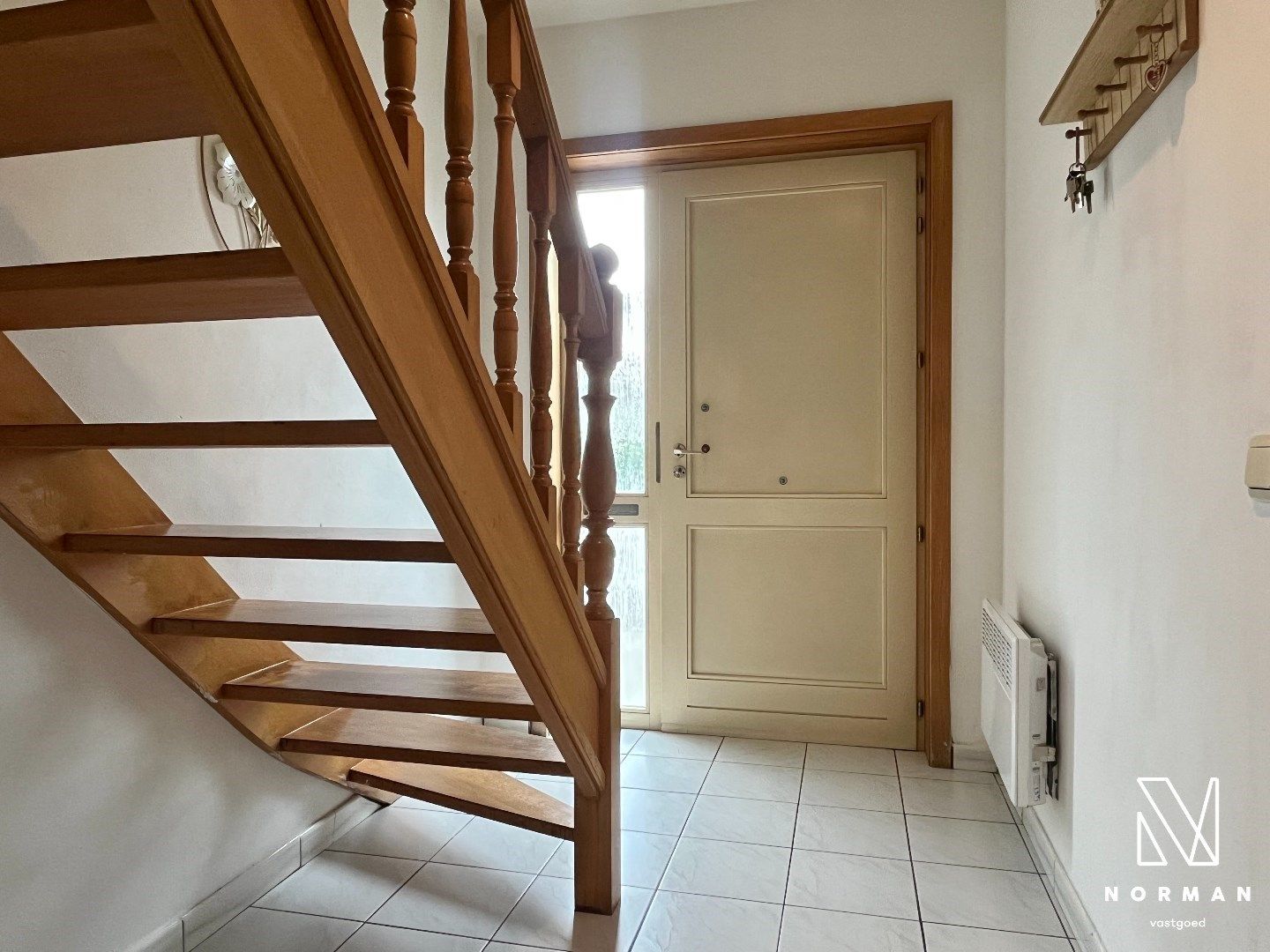 Instapklare woning in Harelbeke!  foto 8
