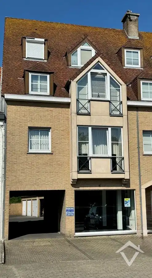 Kantoorruimte te koop in Oudenburg  foto 2