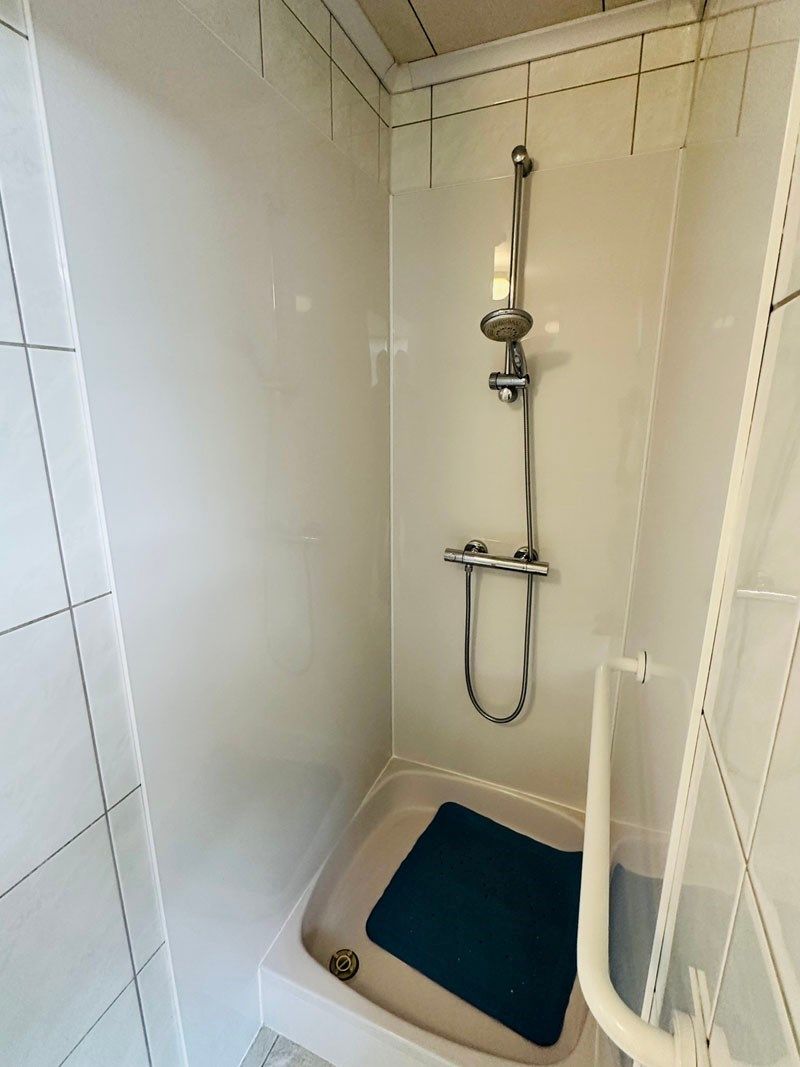 Karaktervolle woning net buiten de Grote Ring van Hasselt foto 17