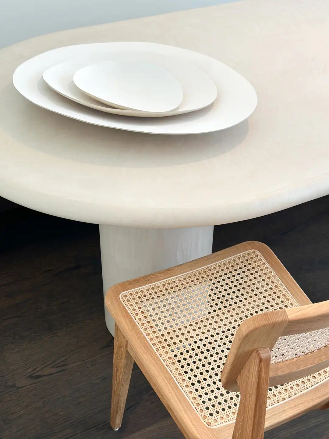 Zonovergoten nieuwbouw PENTHOUSE met 2 terrassen / Zoute foto 21