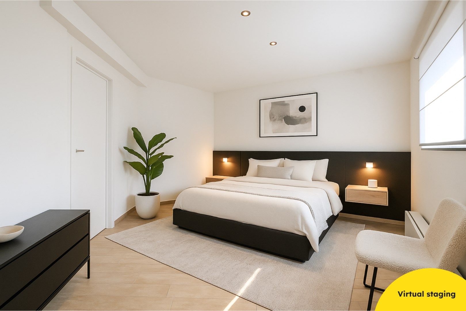 Volledig gerenoveerd appartement met terras te koop in Klemskerke (De Haan) foto 21