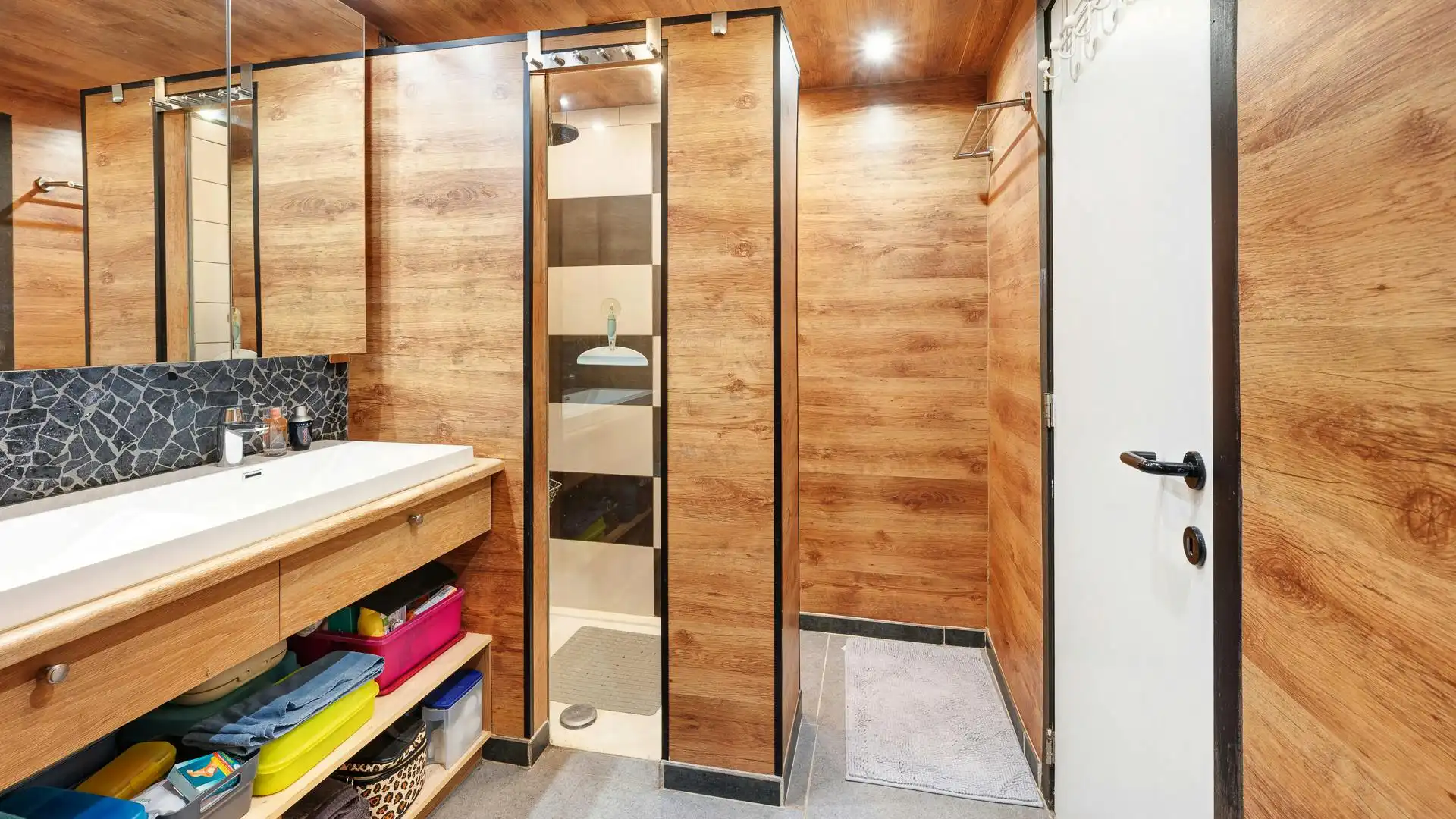 Huis met 3 slaapkamers te koop vlakbij het strand van Heist foto 18