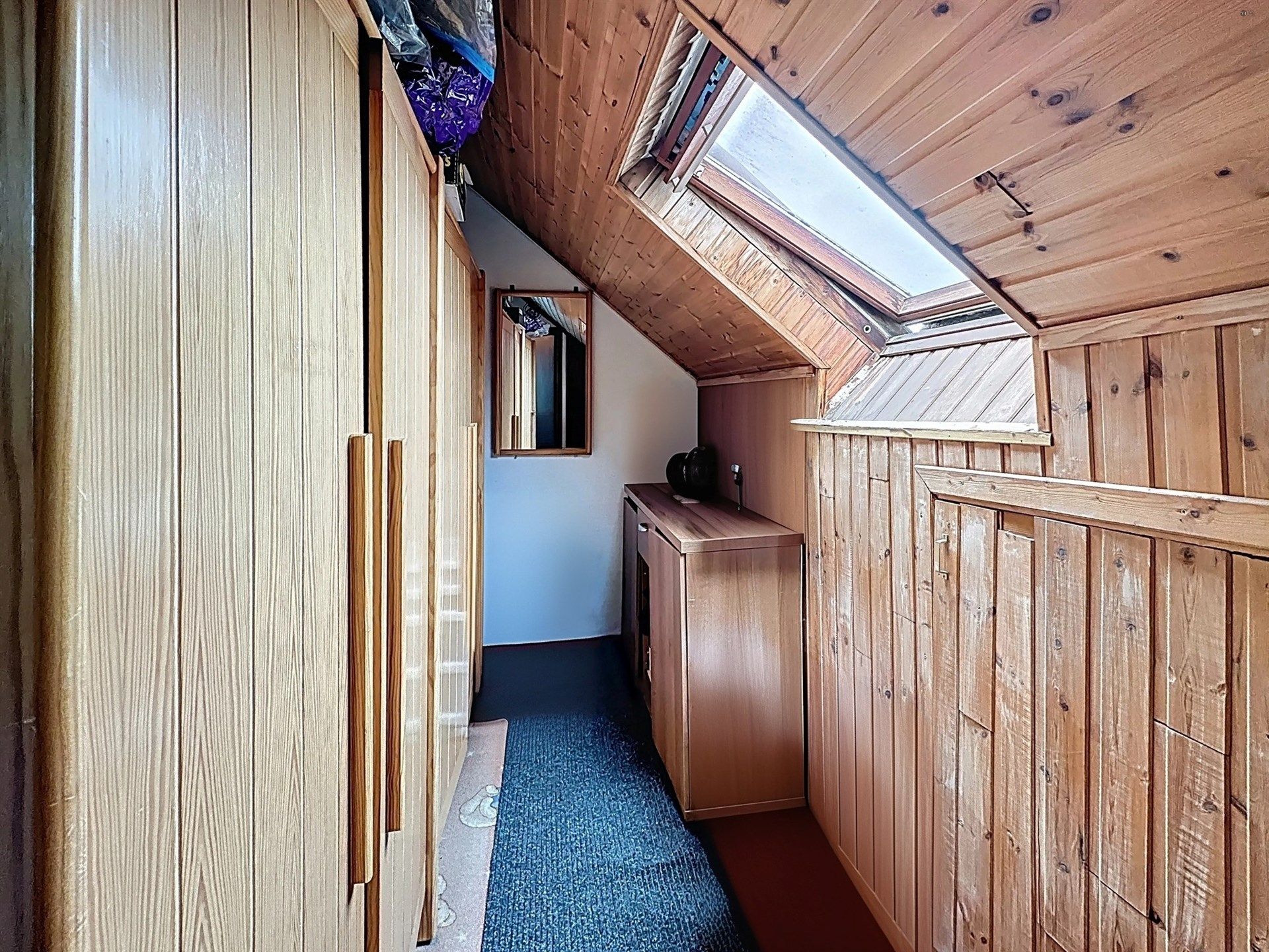 2 woningen op 2 percelen van samen 160m² foto 9