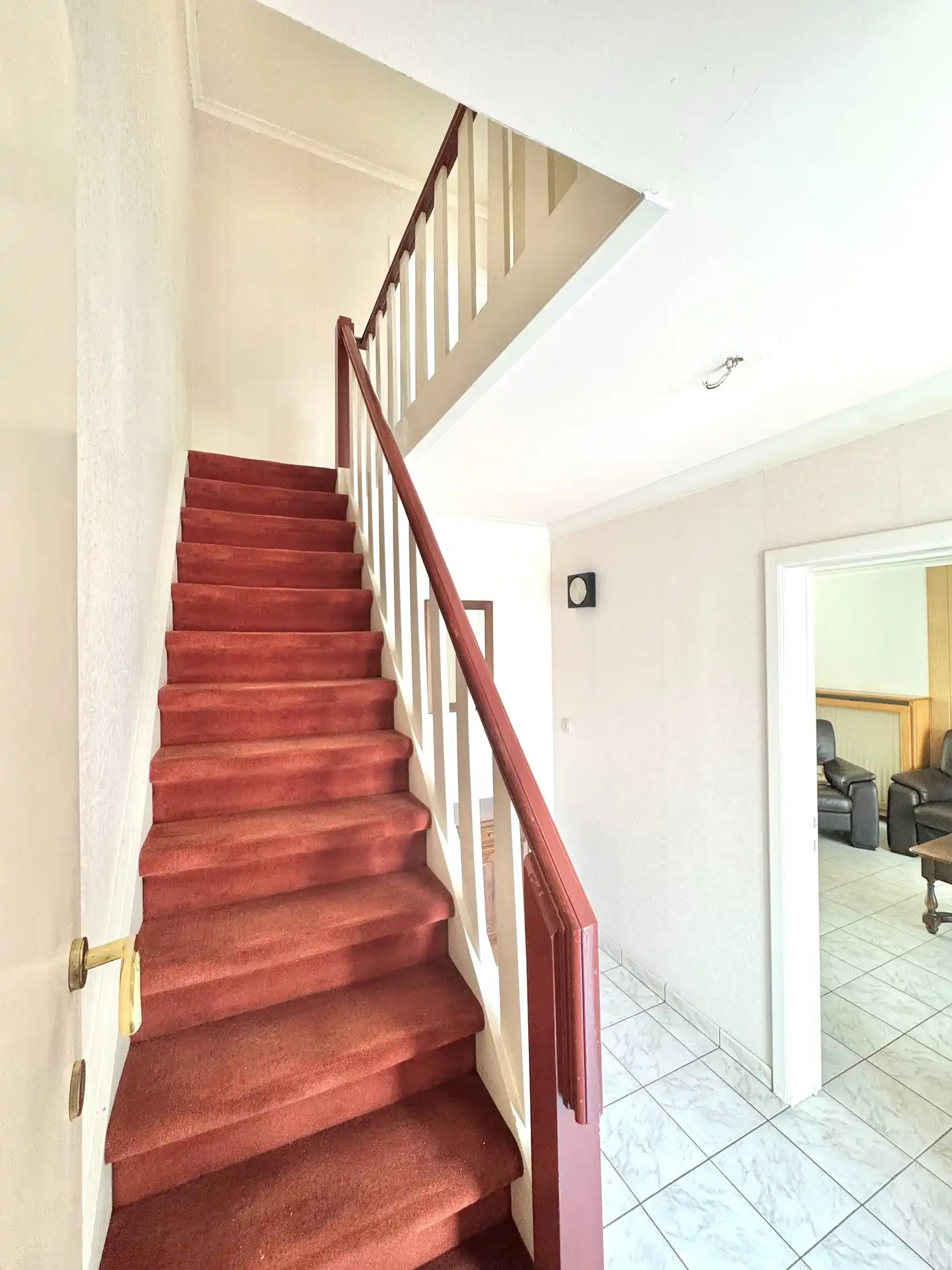 WONING | 3 KAMERS | TUIN | GARAGE | 330 M² foto 19