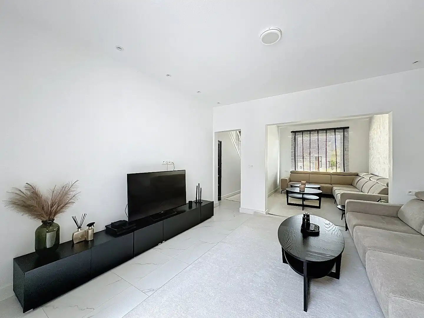 Ruime woning met tuin, terras, garage en 4 slaapkamers te Kessel-Lo! foto 5
