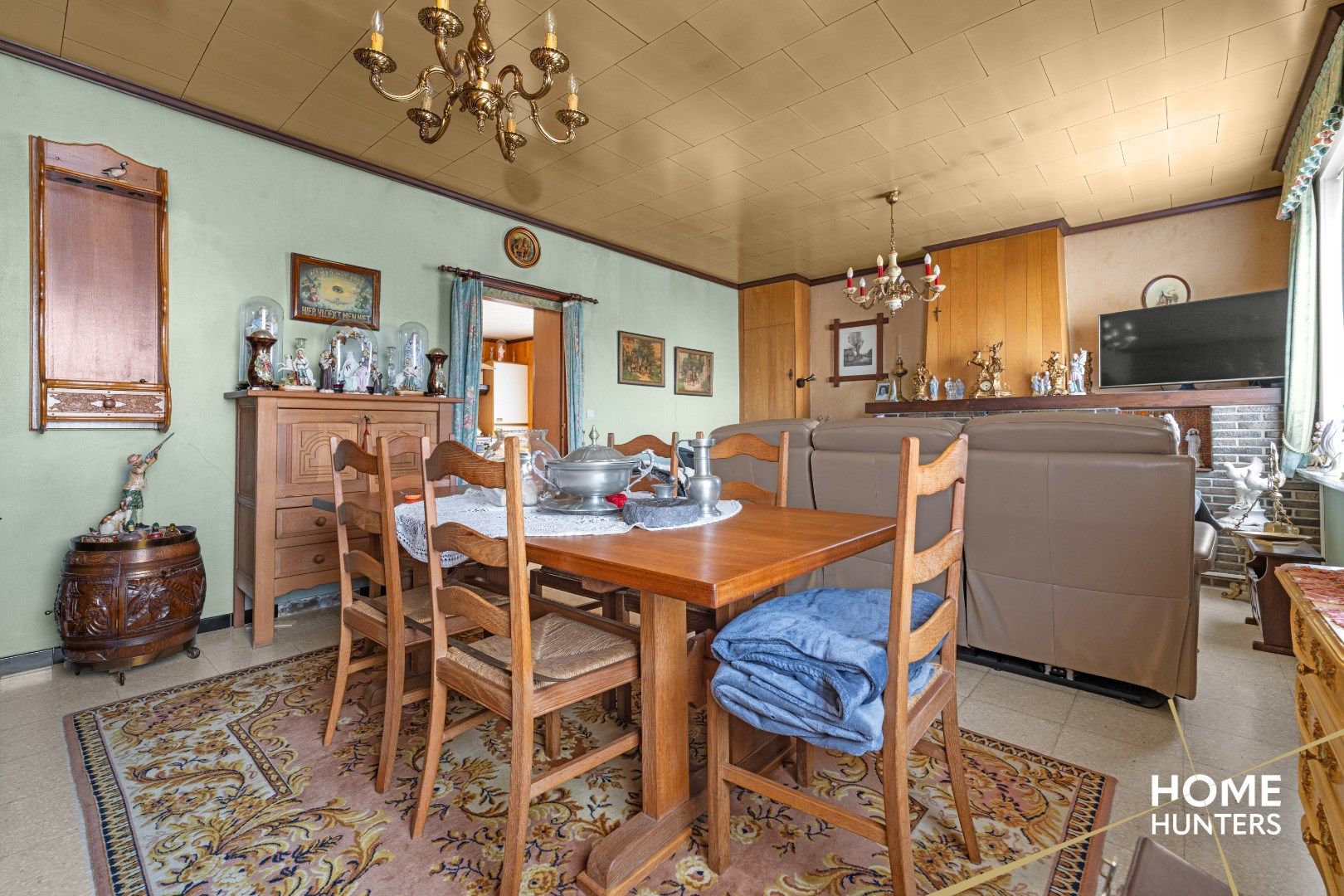 Alleenstaande woning op 430 m²  foto 7