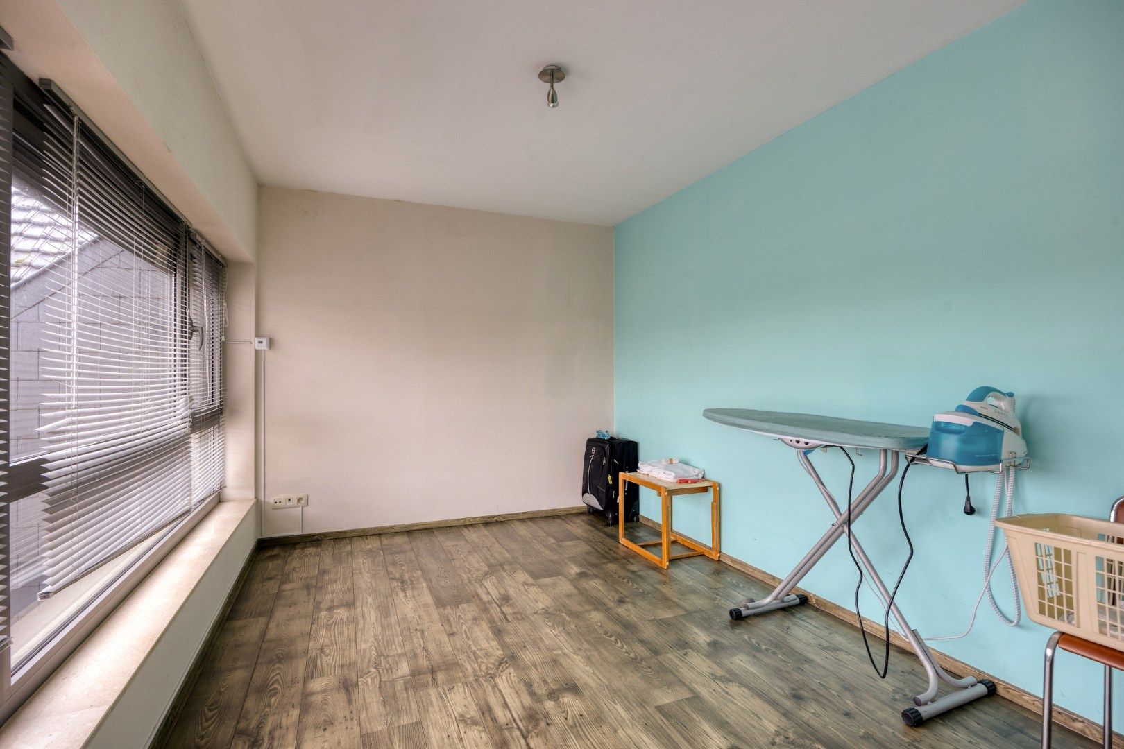 Knap appartement met 2 grote terrassen te Riemst-Zichen foto 21