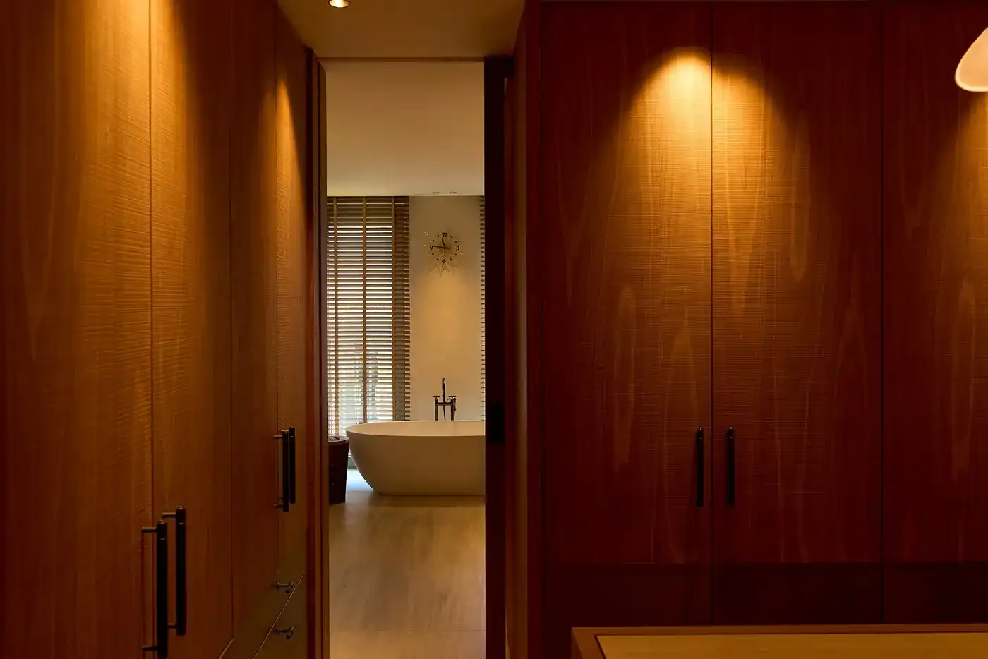 Exclusief appartement van ruim 310m² bewoonbare oppervlakte met 150 m² terrassen. foto 26