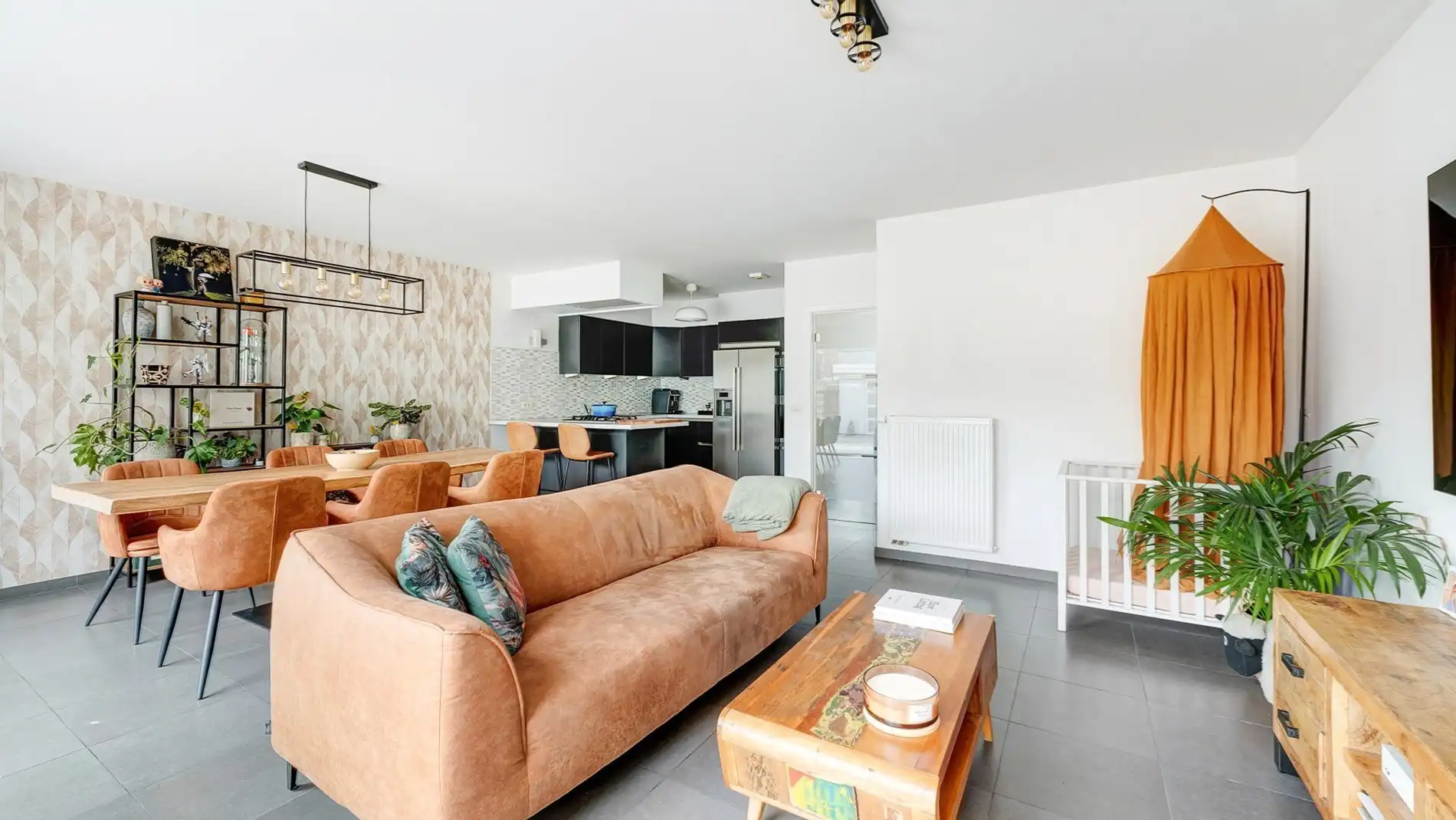 Groot huis met 5 kamers en een A-label te Zeebrugge foto 10