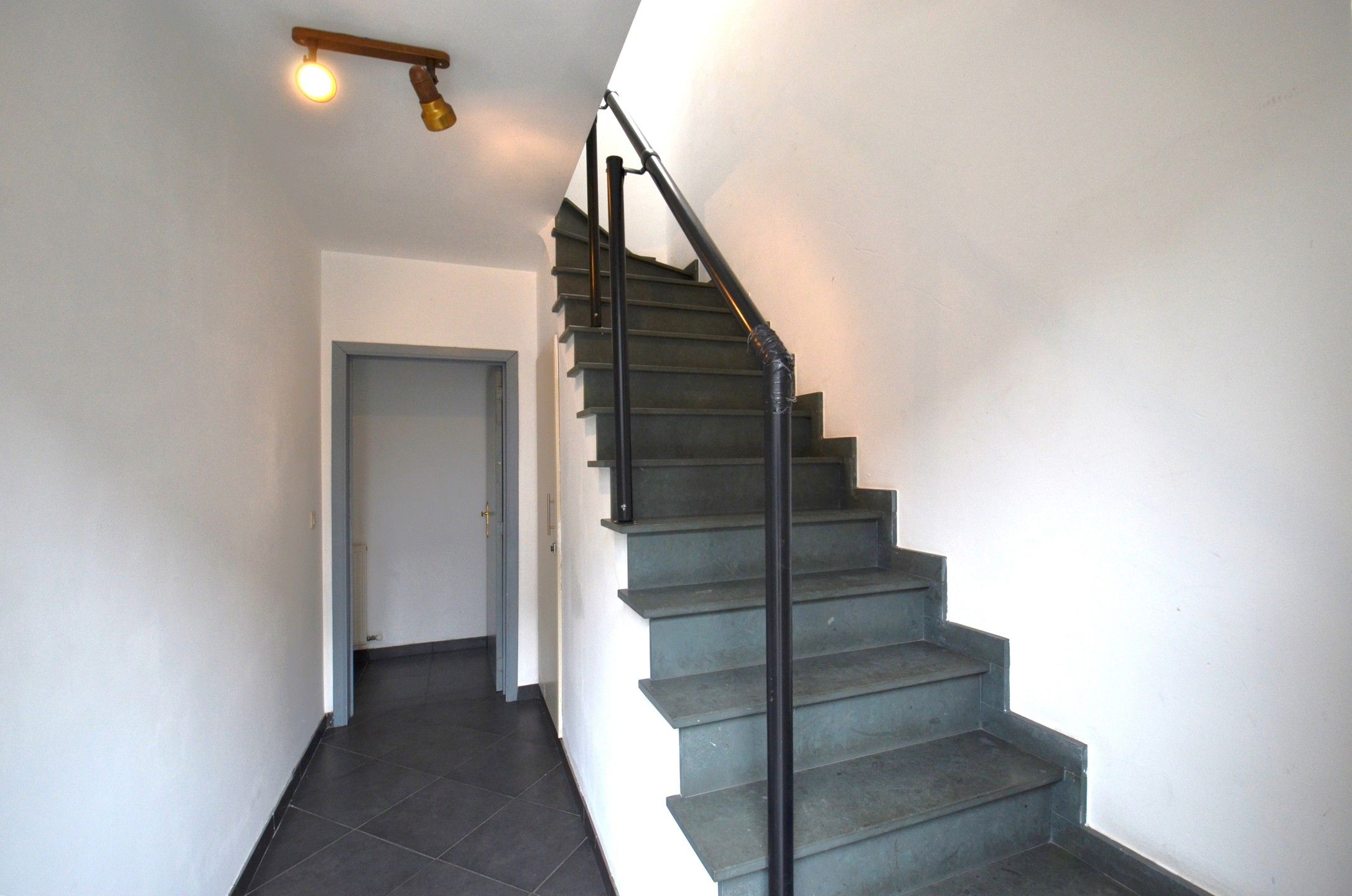 Gelijkvloers appartement in hartje Bevel foto 4