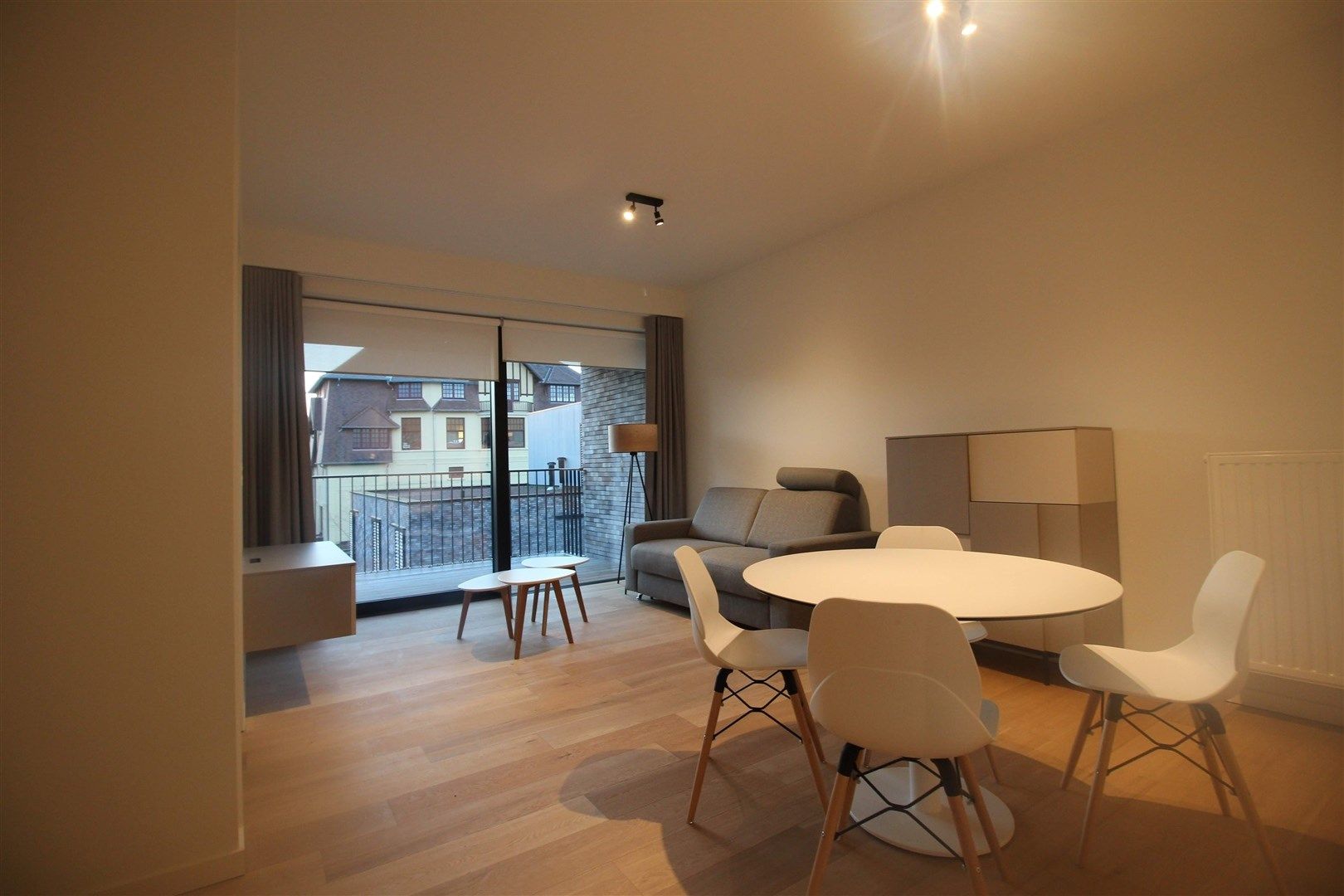 Appartement foto 2