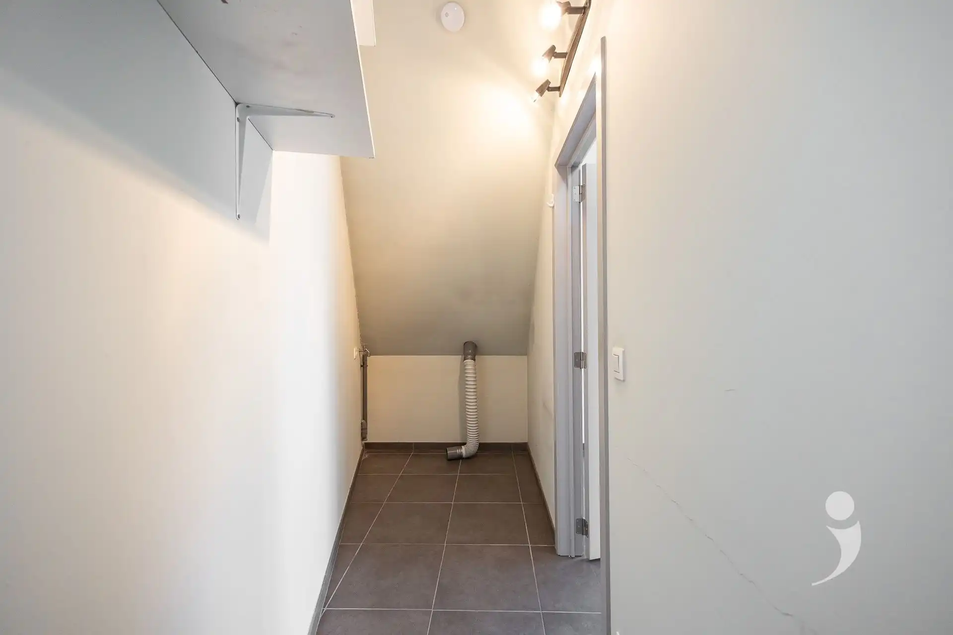 Zeer ruim duplexappartement in hartje Herent! foto 17