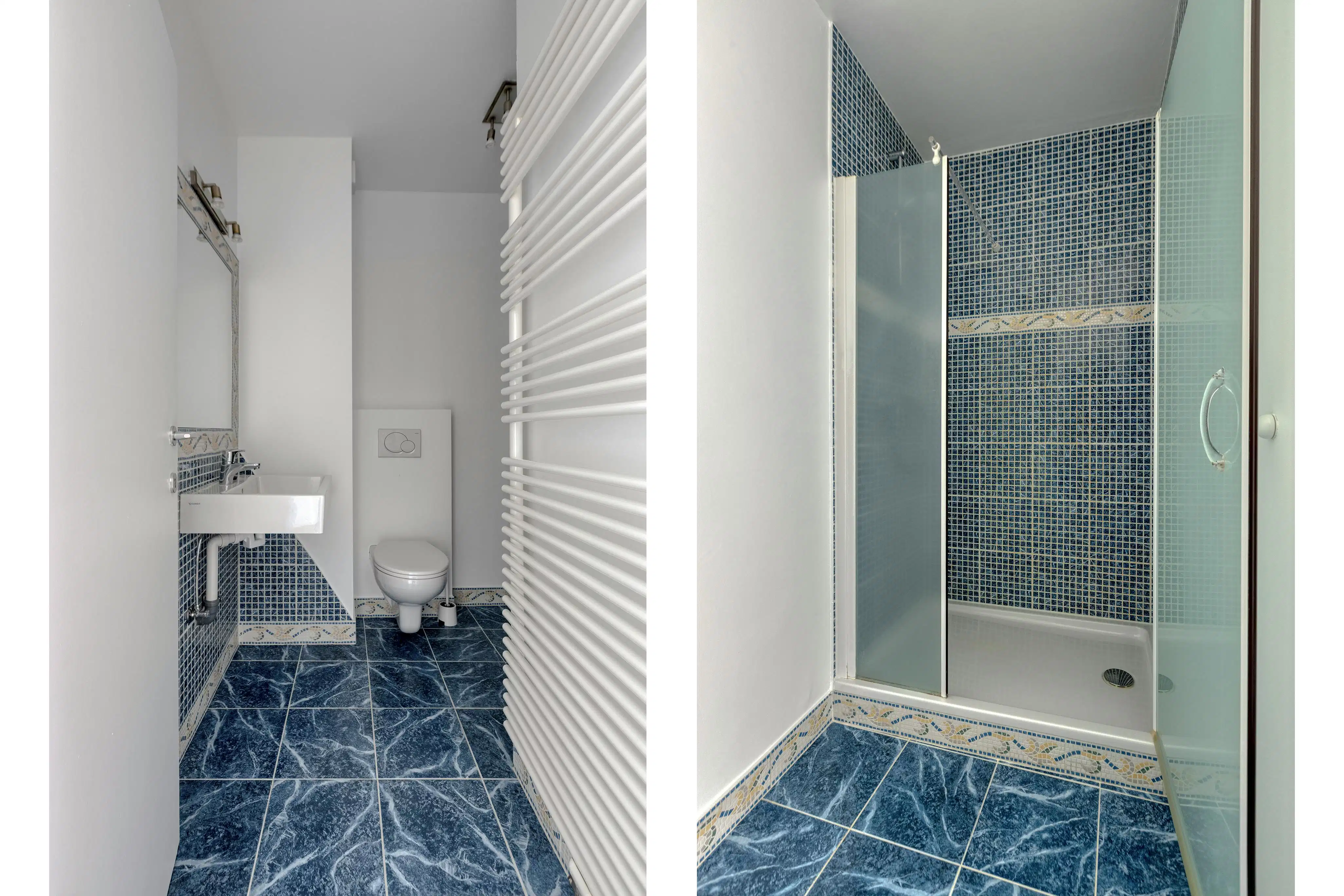 Gezellig penthouse met potentieel vlakbij hartje Hasselt foto 14