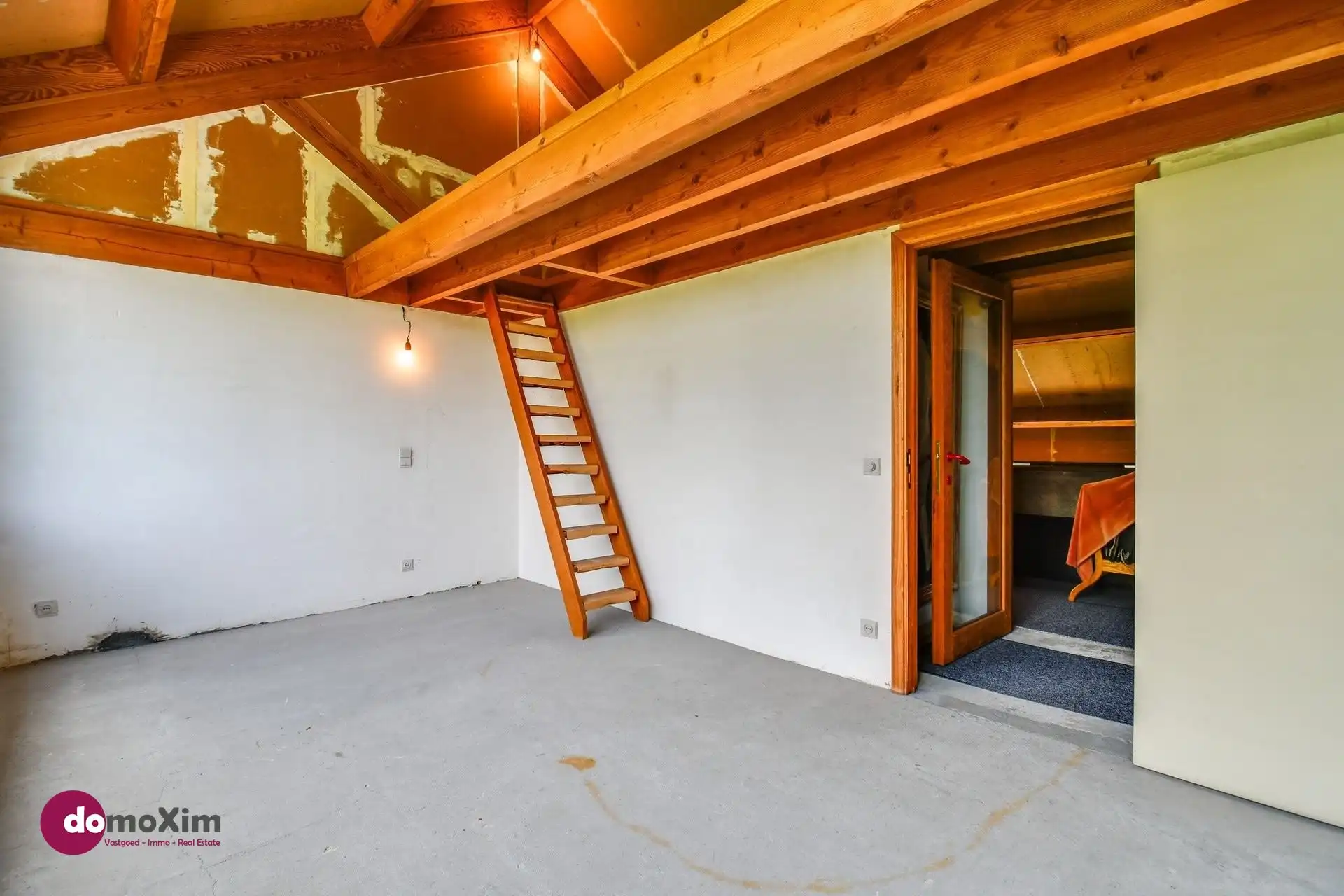 Uitzonderlijke woning op een prachtig perceel in Putte foto 19