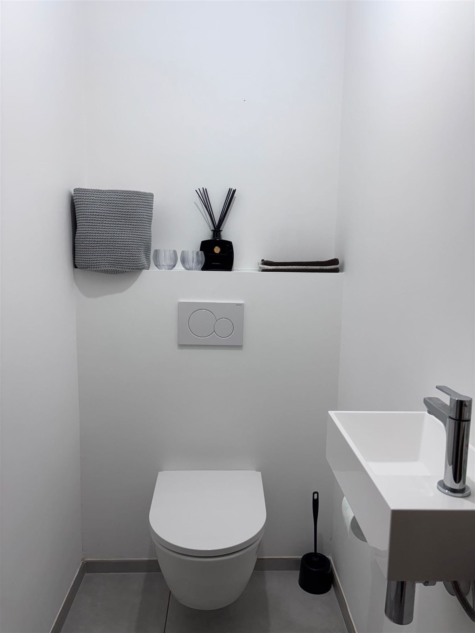 TE HUUR: Recent appartement met 3 slaapkamers te Wellen! foto 10