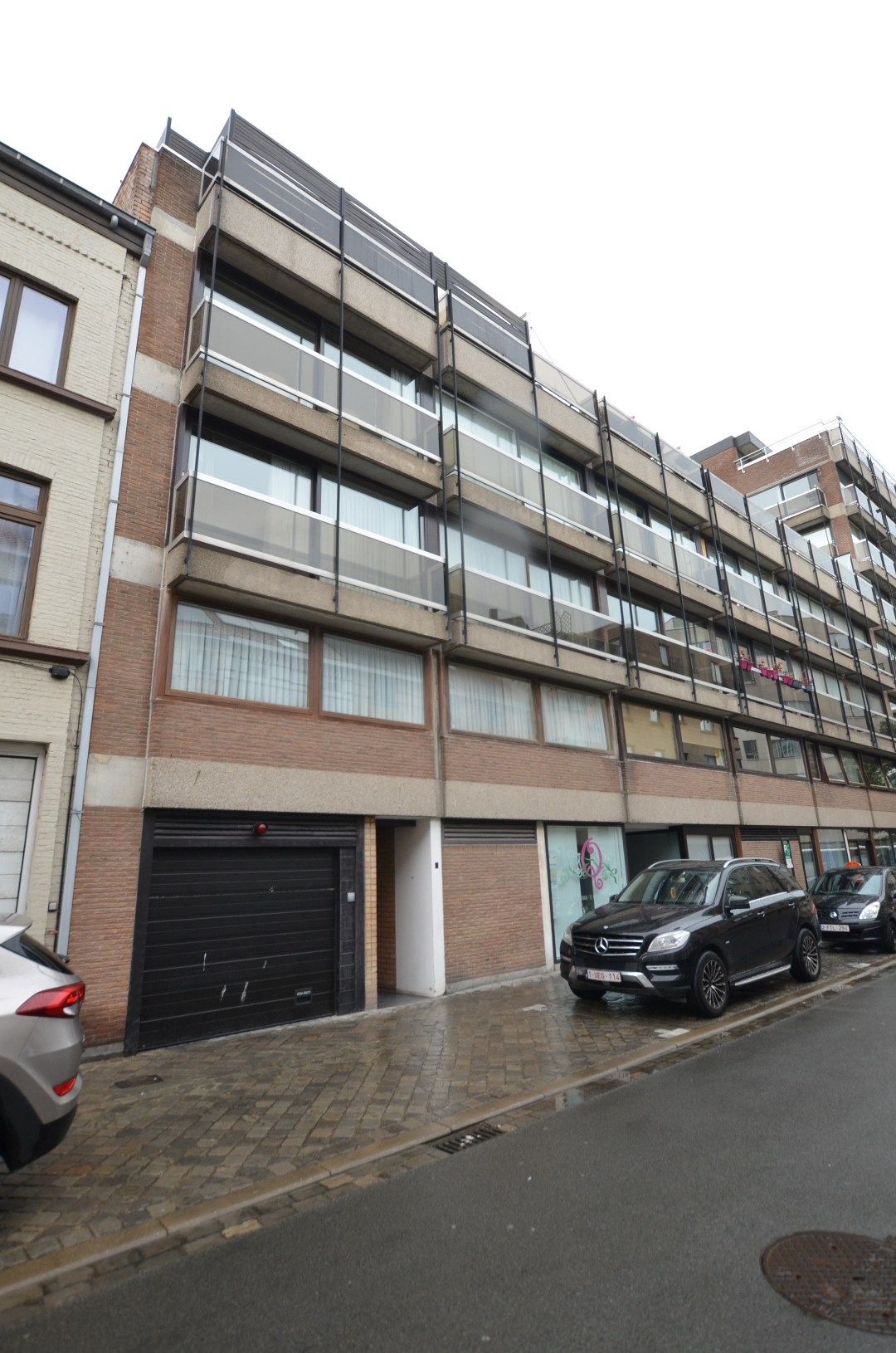 Auto-staanplaats nr°27 foto 2