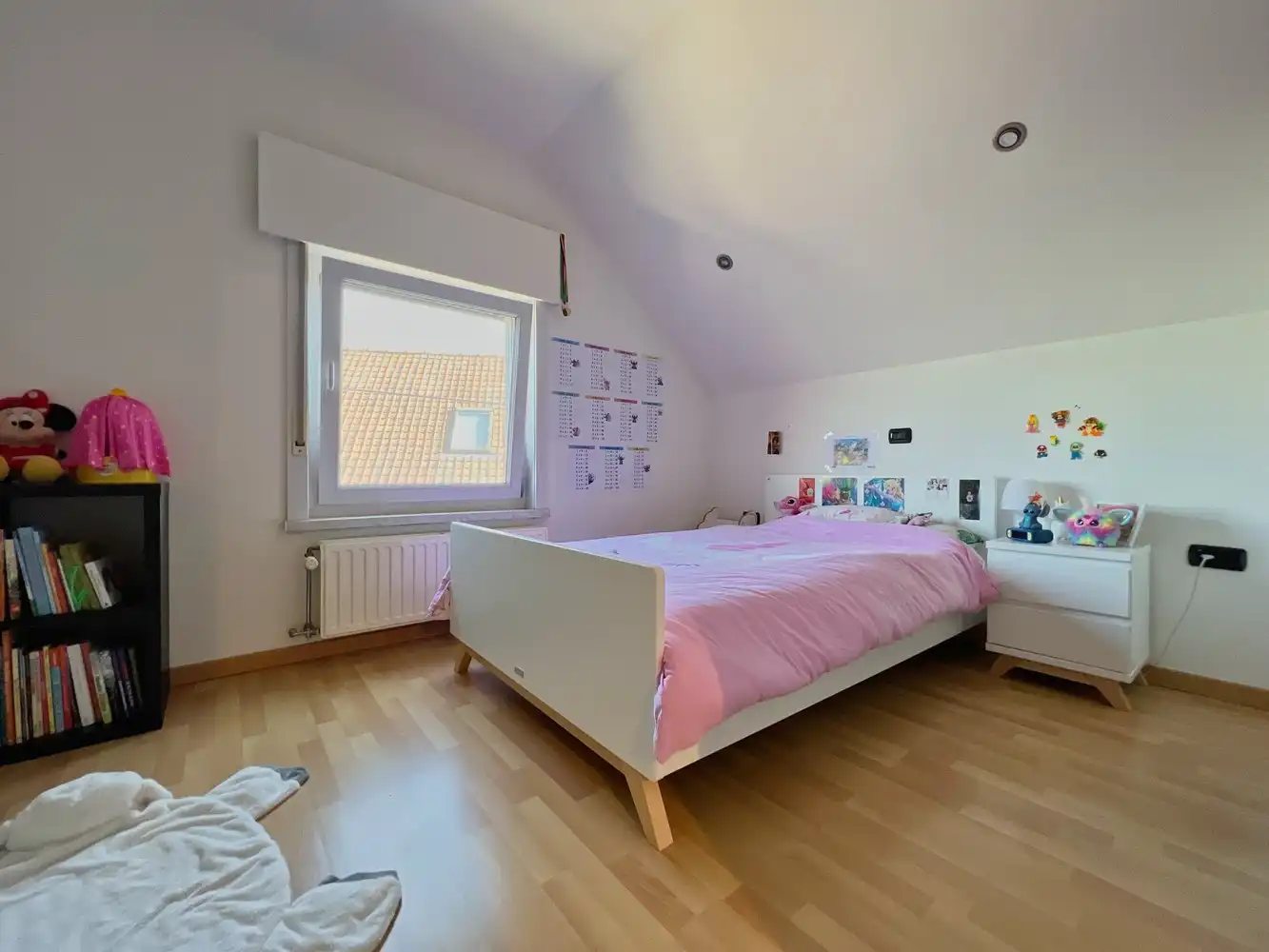 Prachtige gezinswoning met bijgebouw + zonnige tuin foto 11