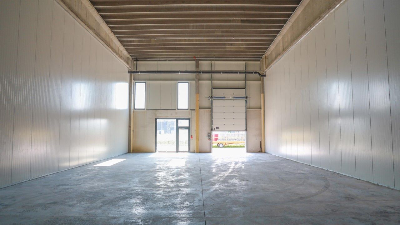 Unit 2 – Bedrijfsverzamelgebouw Den Tuft foto 4
