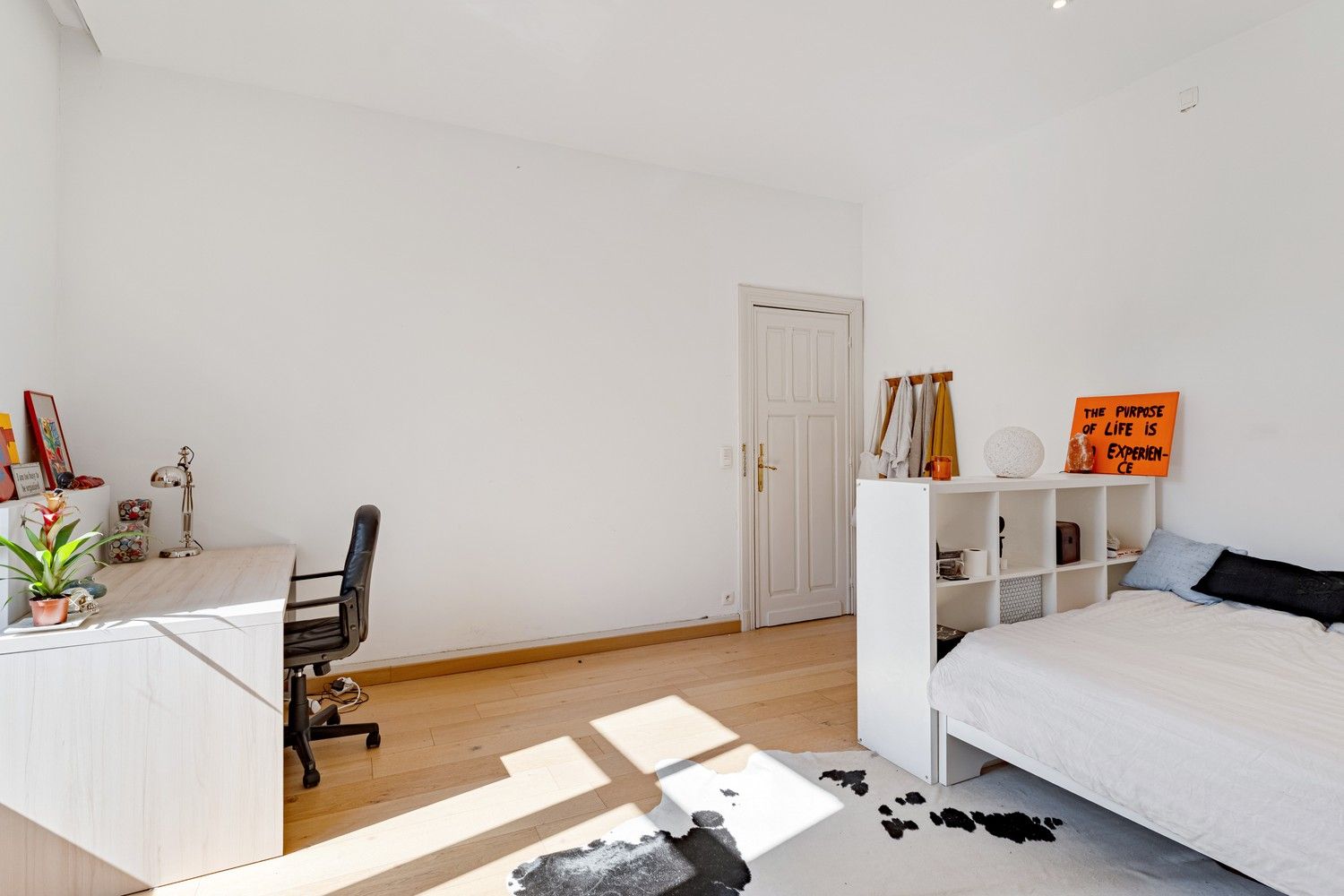 Uniek herenhuis vol karakter net buiten het centrum van Sint-Truiden foto 24