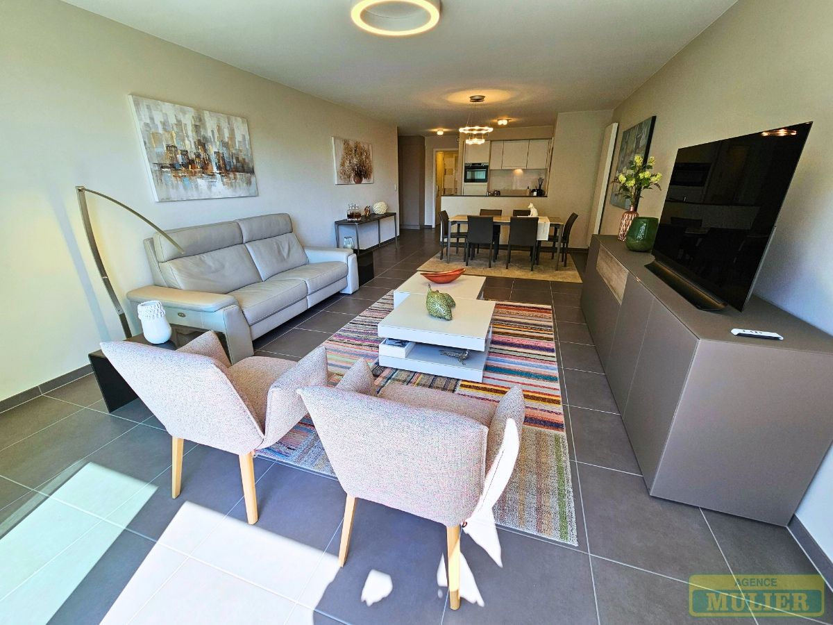 Appartement te koop foto 4