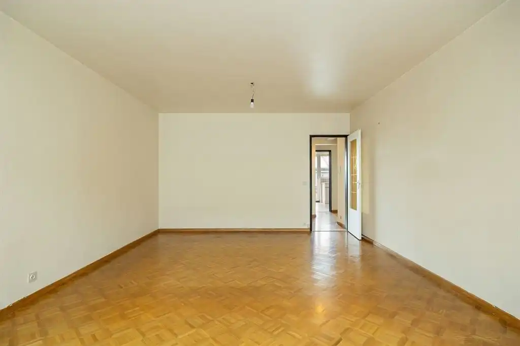 Gelijkvloers appartement met zuidgericht terras. foto 2