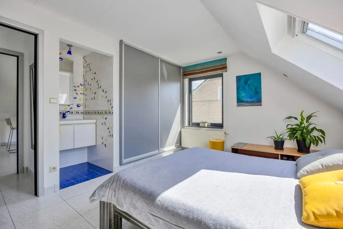 gezellige en lichtrijke villa op 9,50 are - 100 % instapklaar foto 29