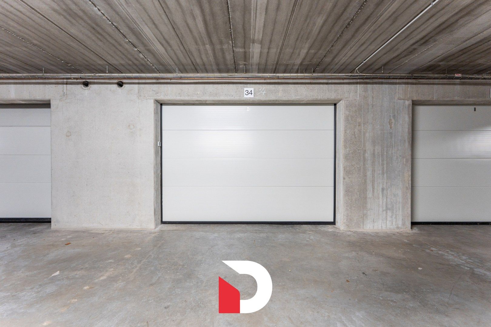 Instapklare en duurzame kantoorruimte van 310 m² te Kristus-Koning foto 24