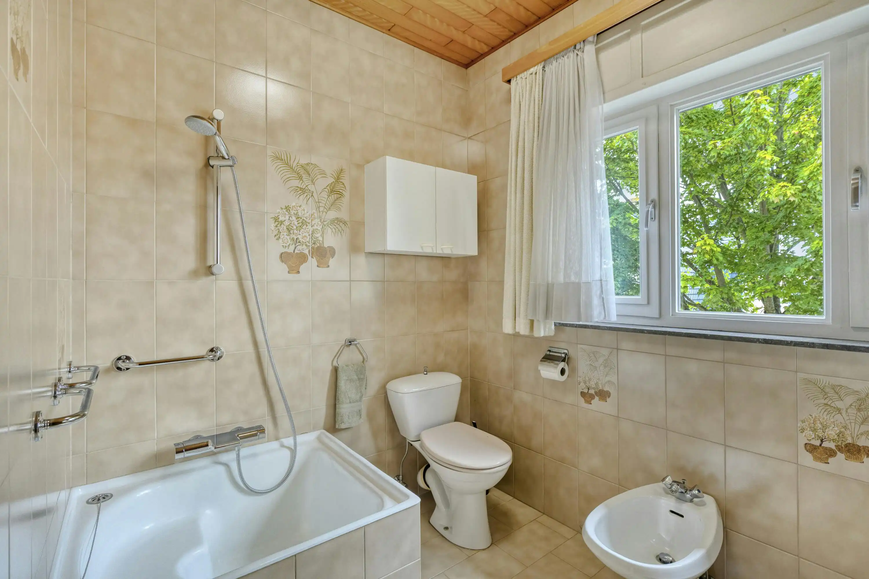 Halfopen huis op rustige locatie te koop te Brugge foto 13