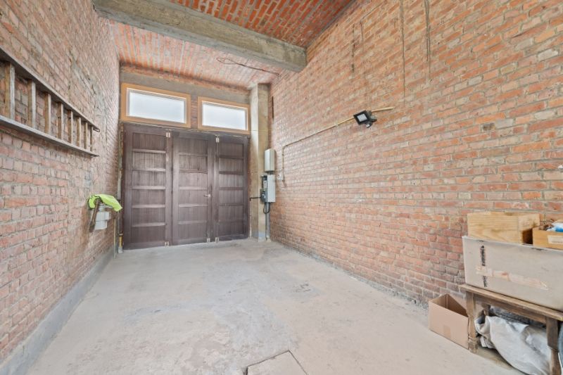 Ruime woning op Spoele met inpandige garage. foto 18