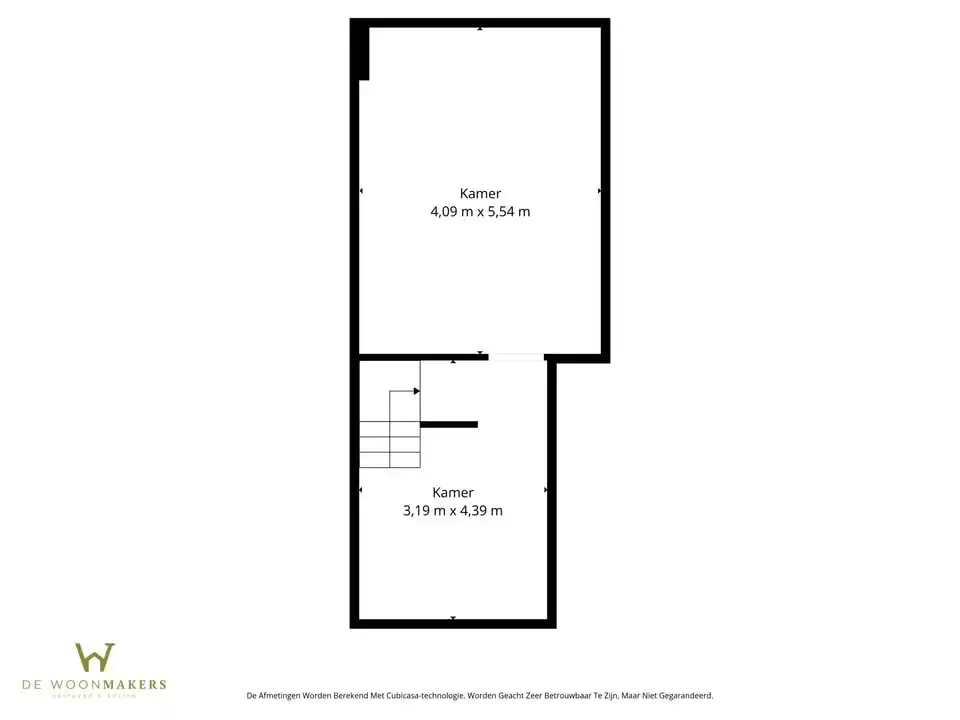 Instapklare gezinswoning met 3 slaapkamers en ruime tuin en garage in Tongeren foto 42