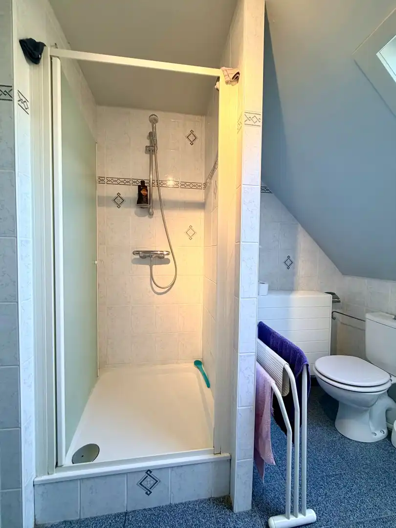 Instapklare ruime woning met zonnige tuin! foto 18