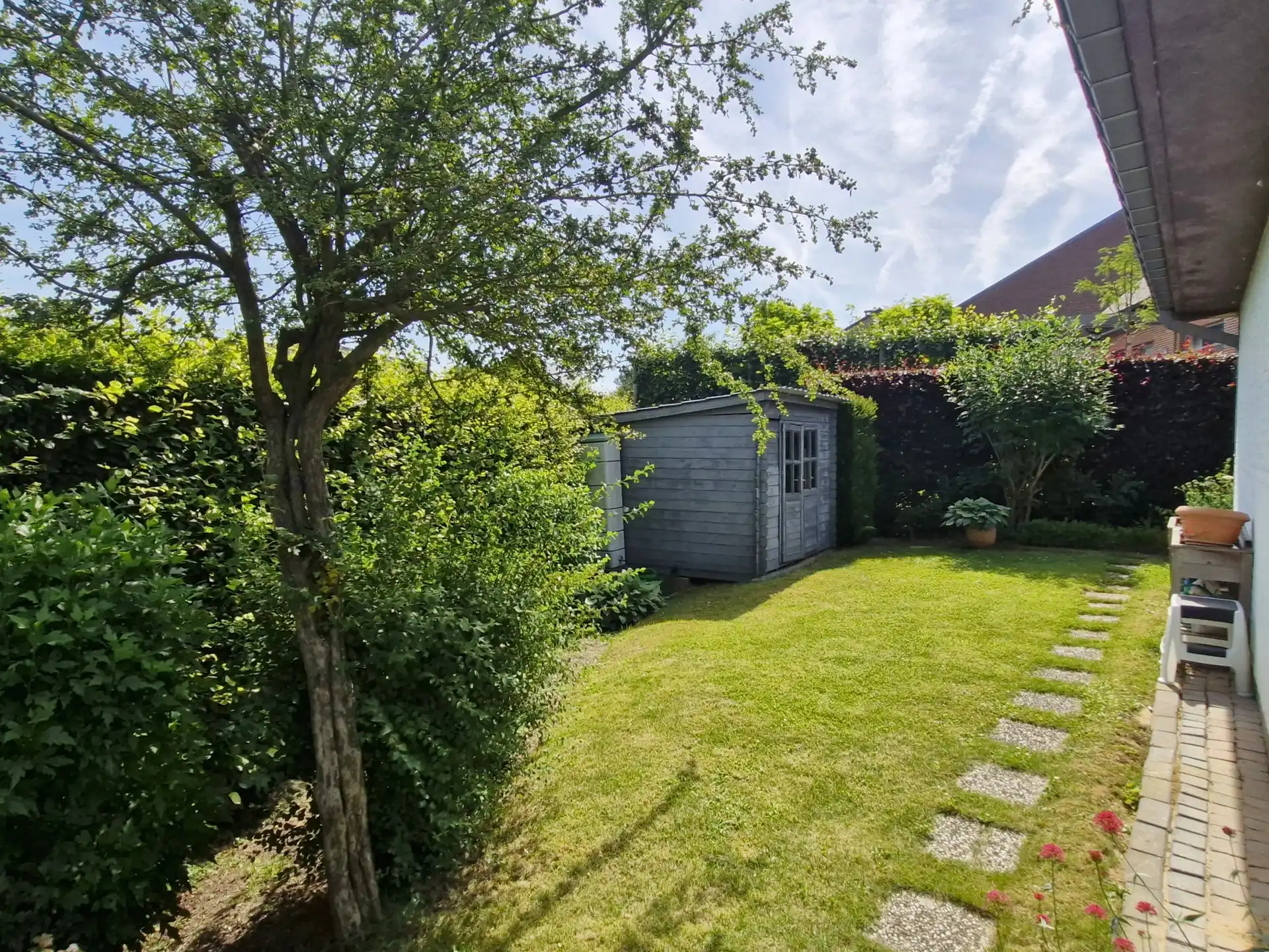 Huis te koop foto 28
