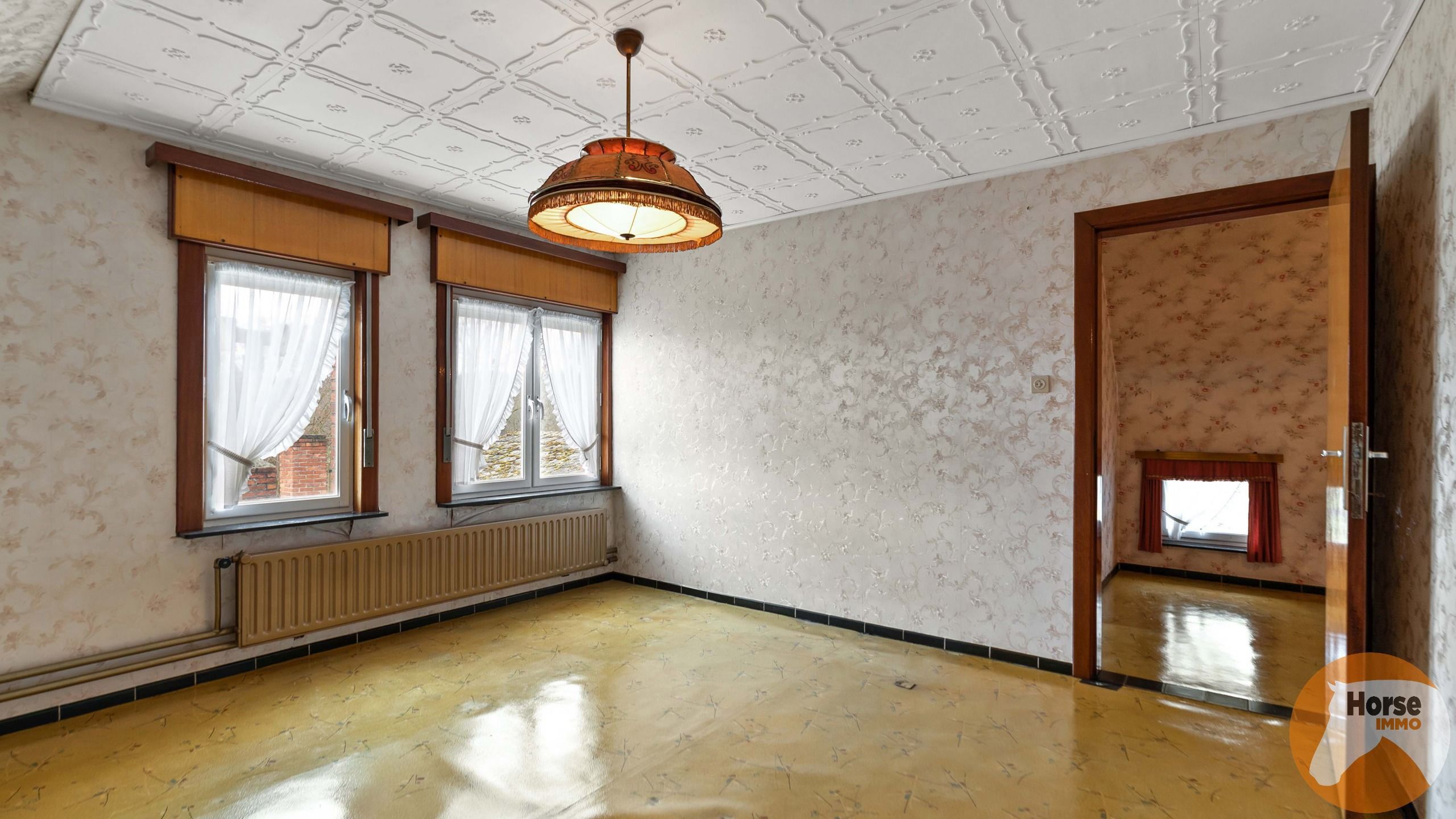 SCHERPENHEUVEL-ZICHEM - Woning op 47a nabij Averbode Bos  foto 13