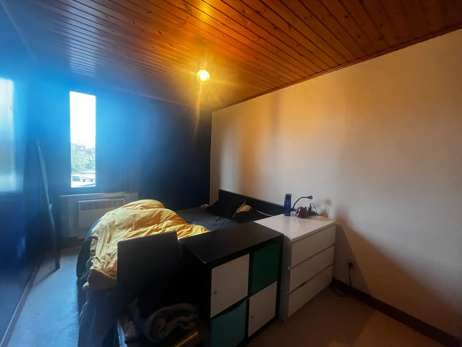 Gezellig 3-slaapkamerappartement foto 6