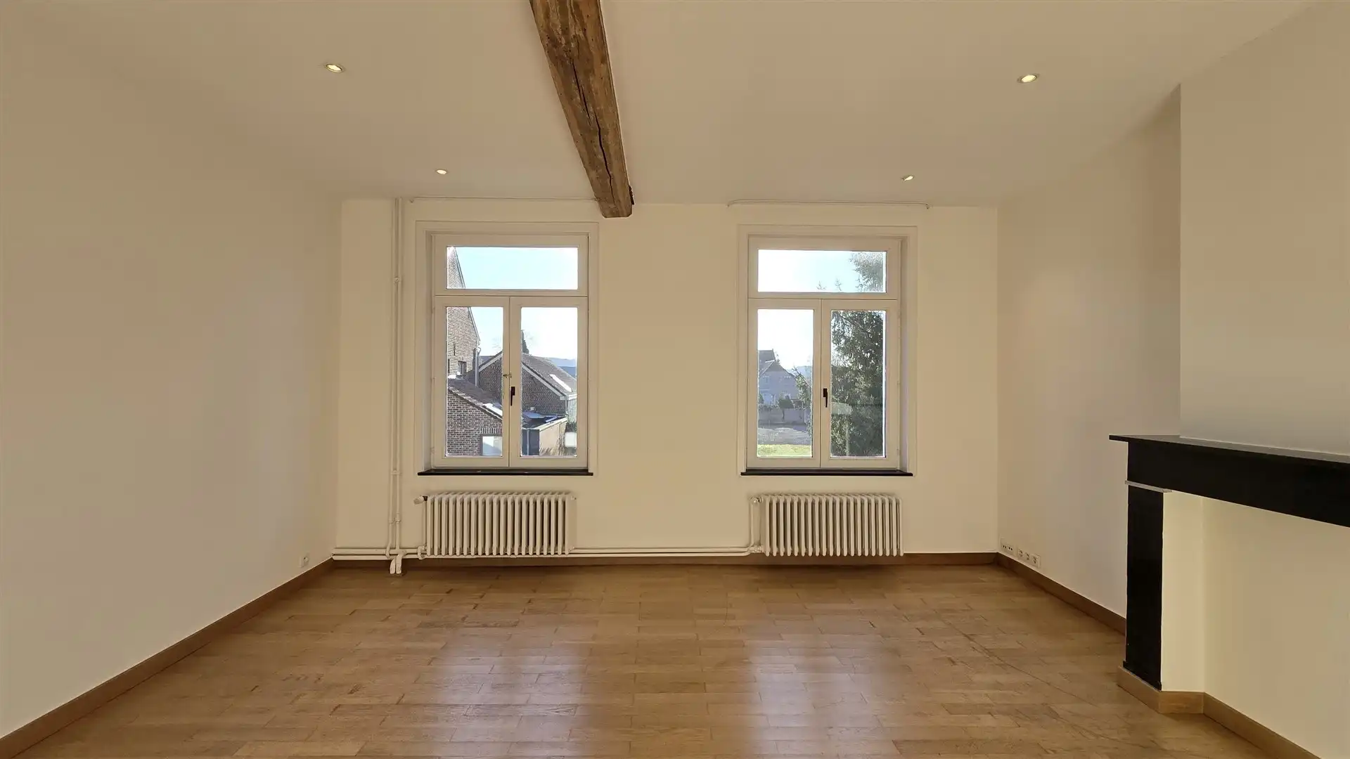 Prachtige, ruime villa met grote tuin te huur in Everberg foto 17