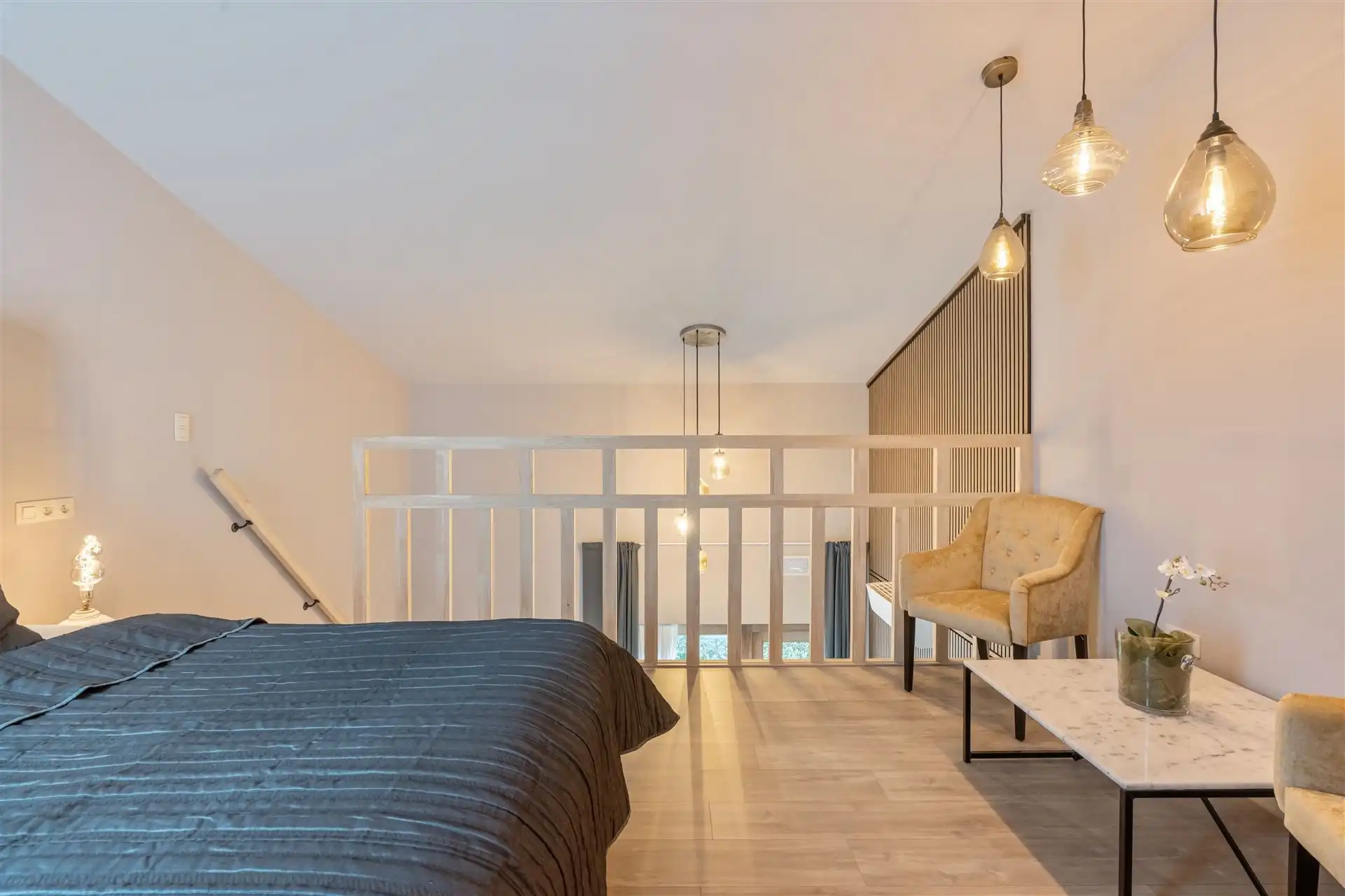 Herenhuis met B&B en wellness. foto 28