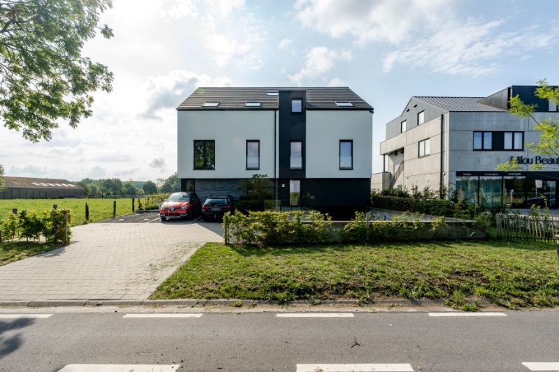 Mooi recent instapklaar appartement 2 slaapkamers foto 12