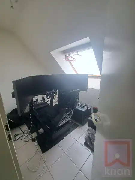 RUIM CENTRAAL GELEGEN APPARTEMENT MET 2 SLAAPKAMERS IN HET CENTRUM VAN GEEL foto 10