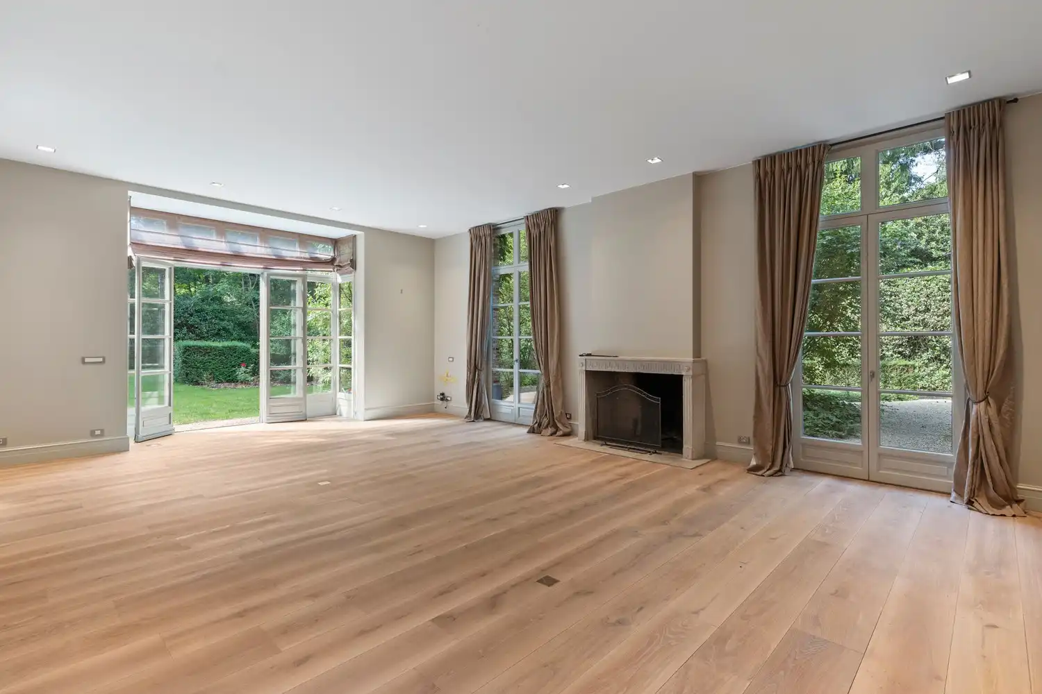 Exclusieve Vlassak-Verhulst villa op 3.016 m2 foto 6