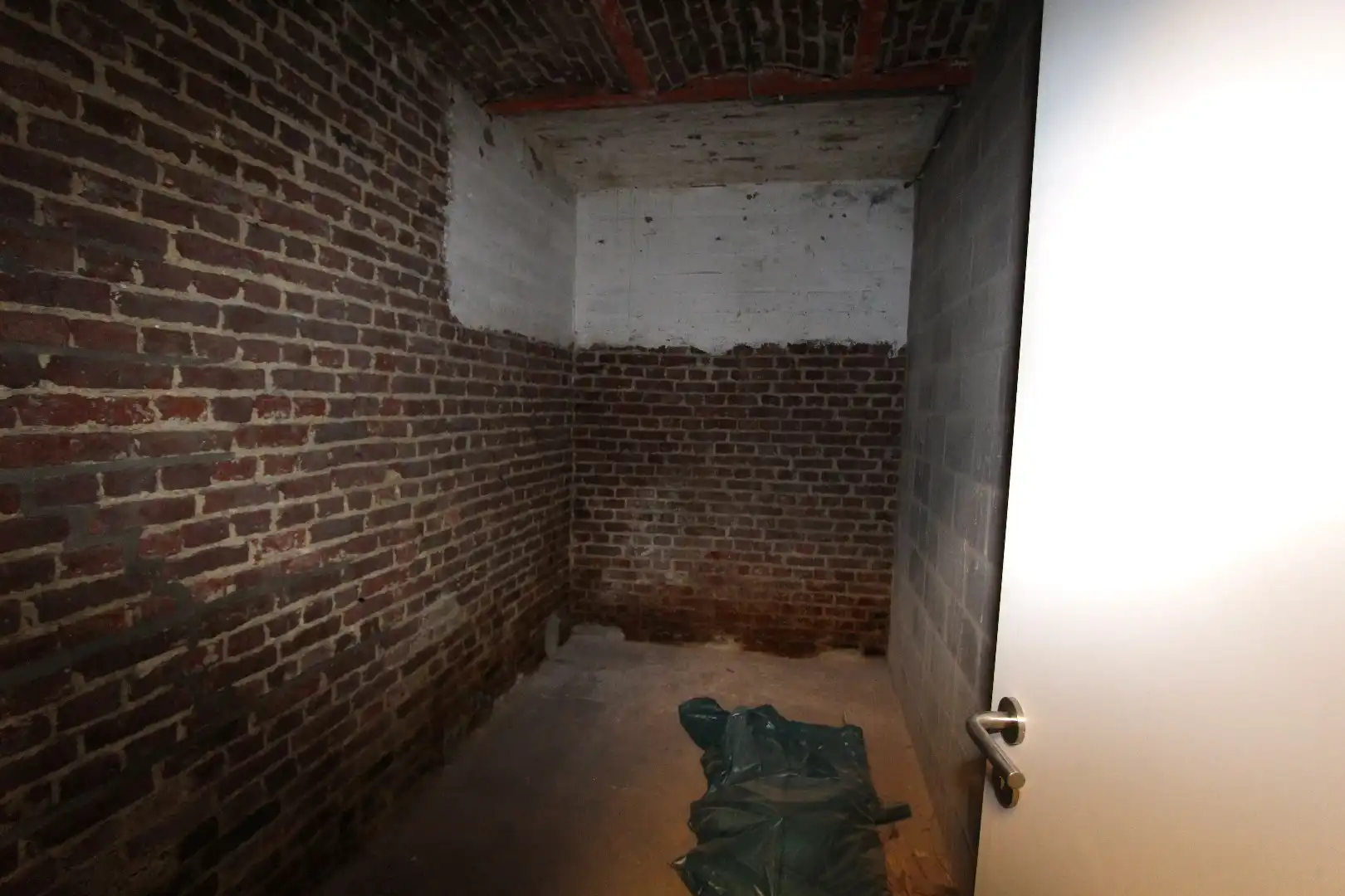 ENERGIEZUINIG APPARTEMENT - GELIJKVLOERS MET TERRAS foto 10