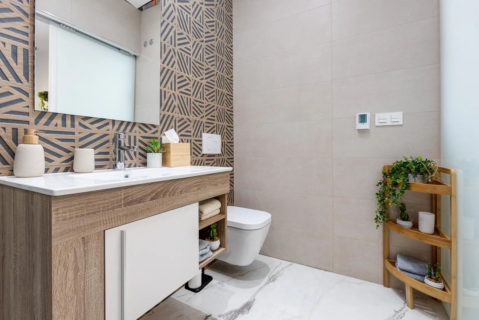 Ontdek het ultieme mediterrane leven in deze moderne appartementen: luxe wonen in de Costa Blanca foto 14