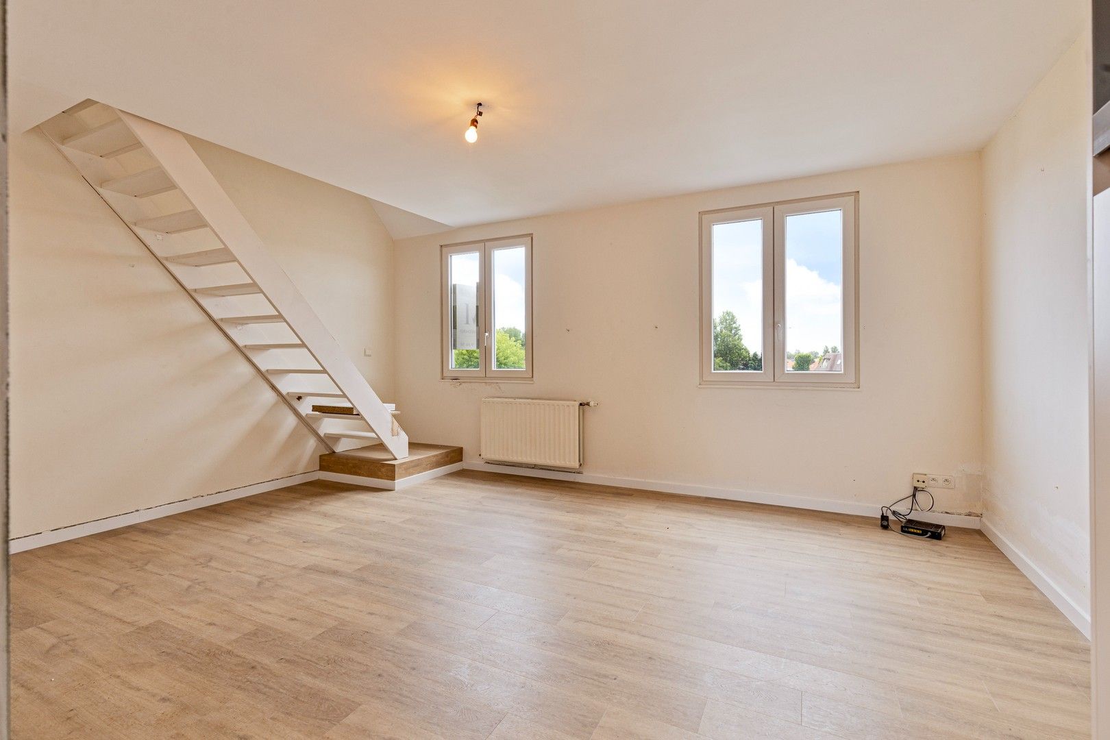 Gerenoveerd duplex-appartement in het centrum van Koksijde-Bad. foto 5