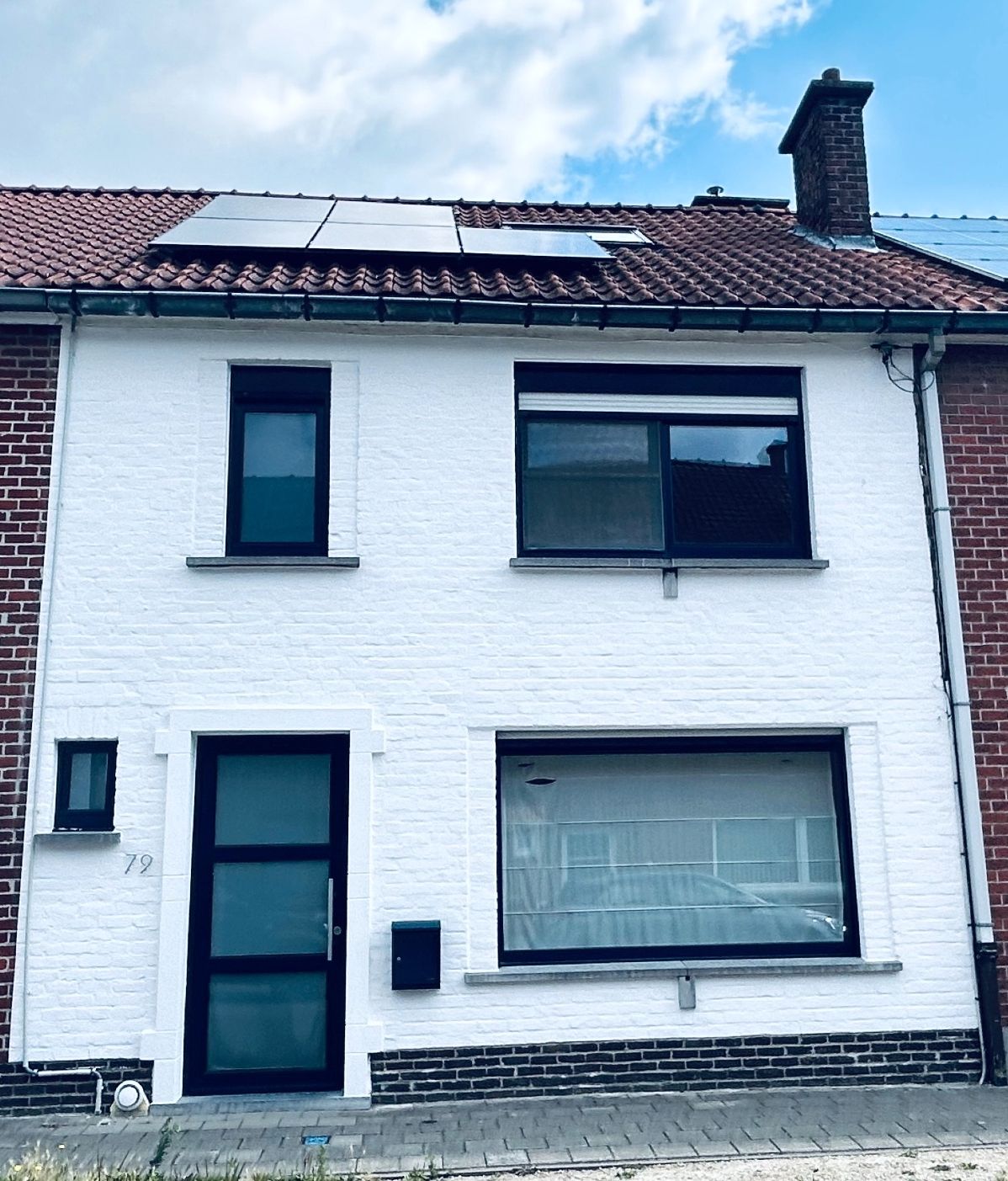 Ruime instapklare woning in rustige buurt foto 1
