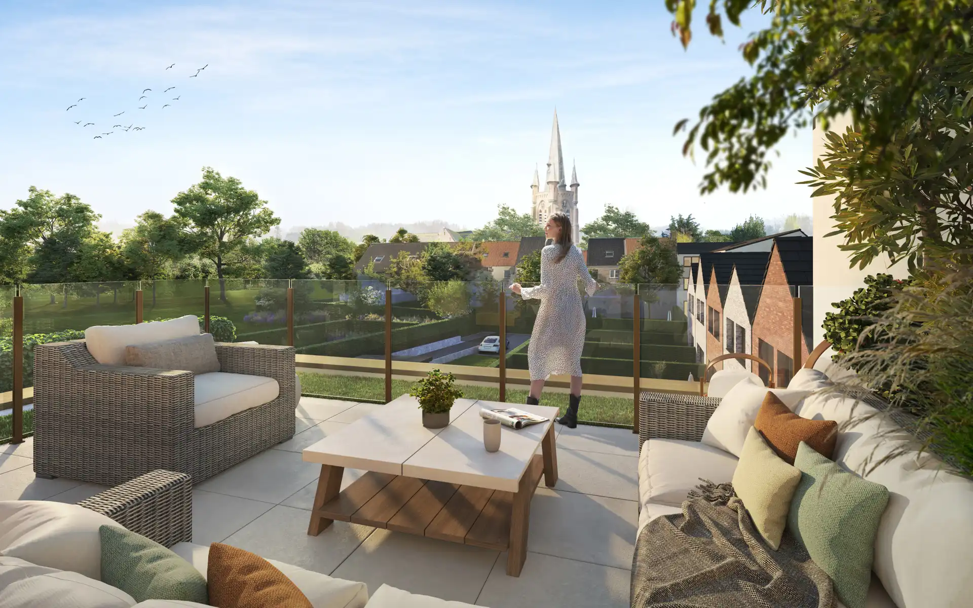 Woningen Corneel - Snaaskerke Gistel foto 9