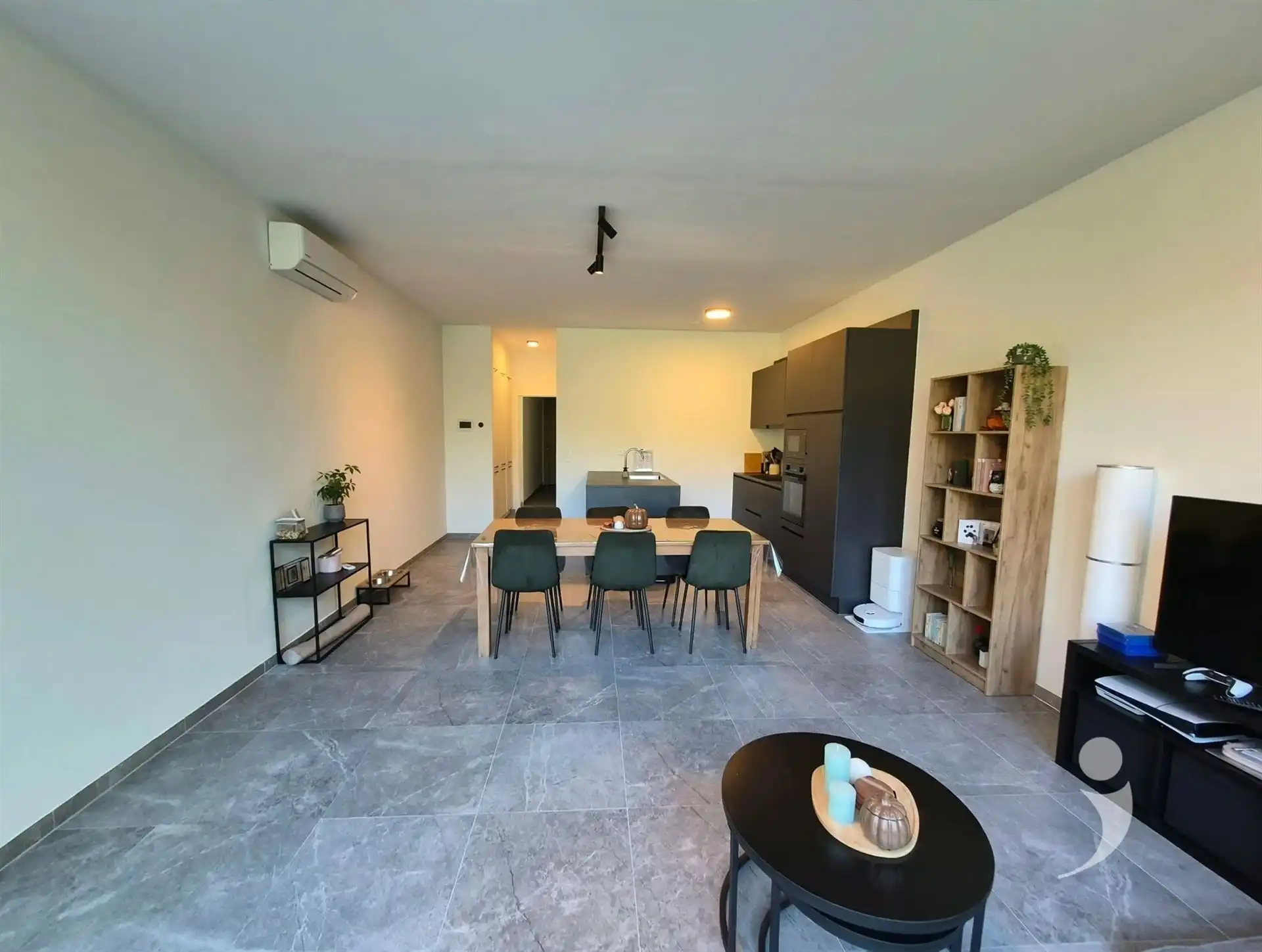 nieuwbouw 2-slaapkamerappartement foto 7
