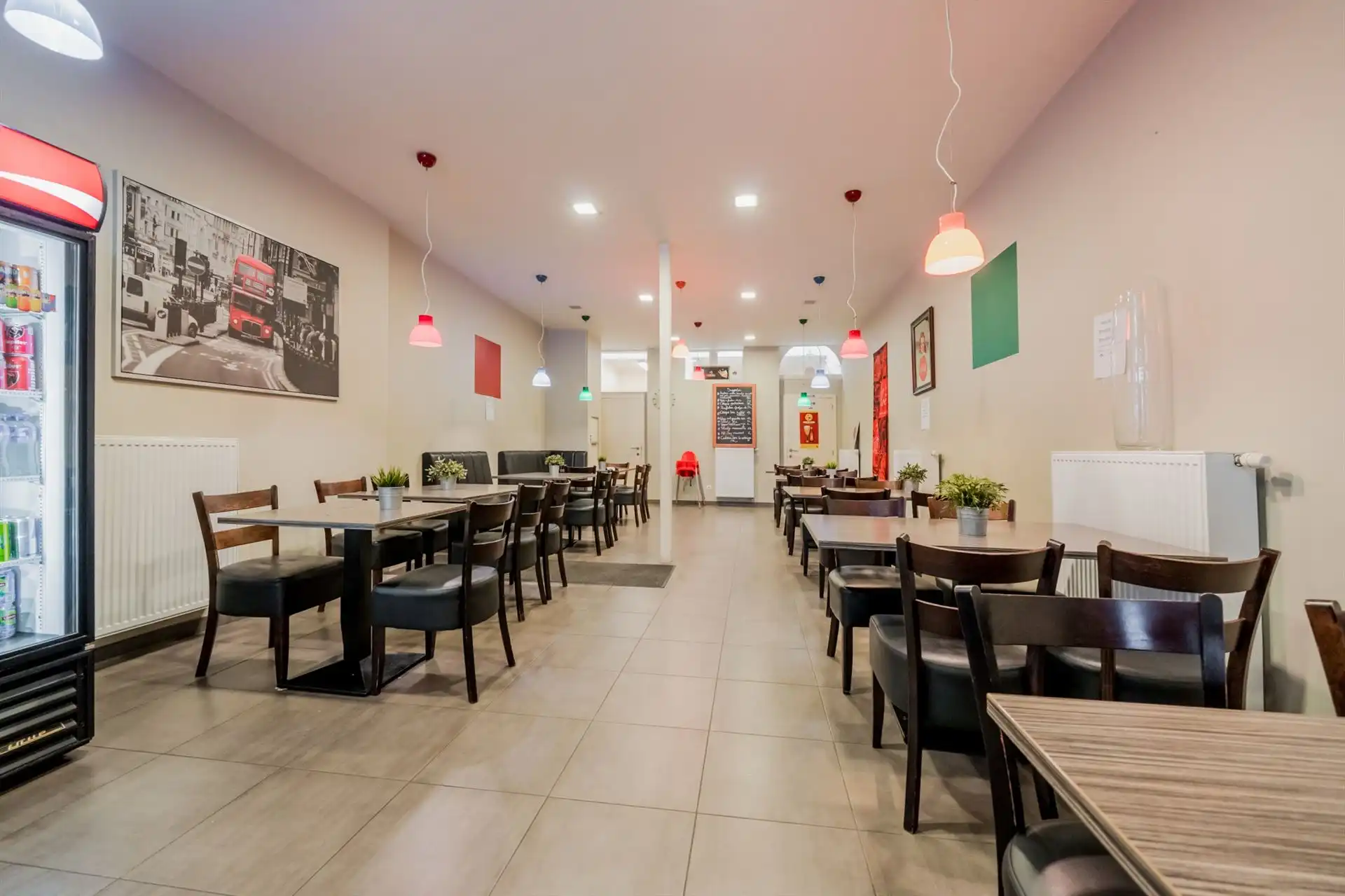 Handelspand in hartje Mechelen! foto 4