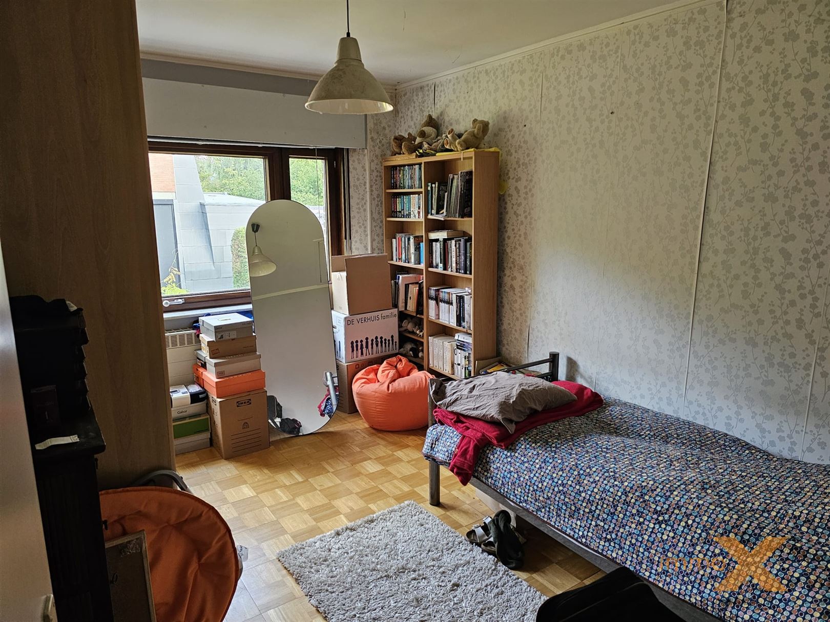 GEZELLIGE SEVENTIES WONING MET GARAGE EN TUINTJE foto 18