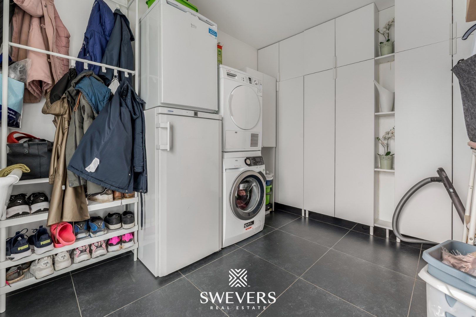 Prachtig recente BEN-woning op rustige doodlopende straat te Lummen foto 21