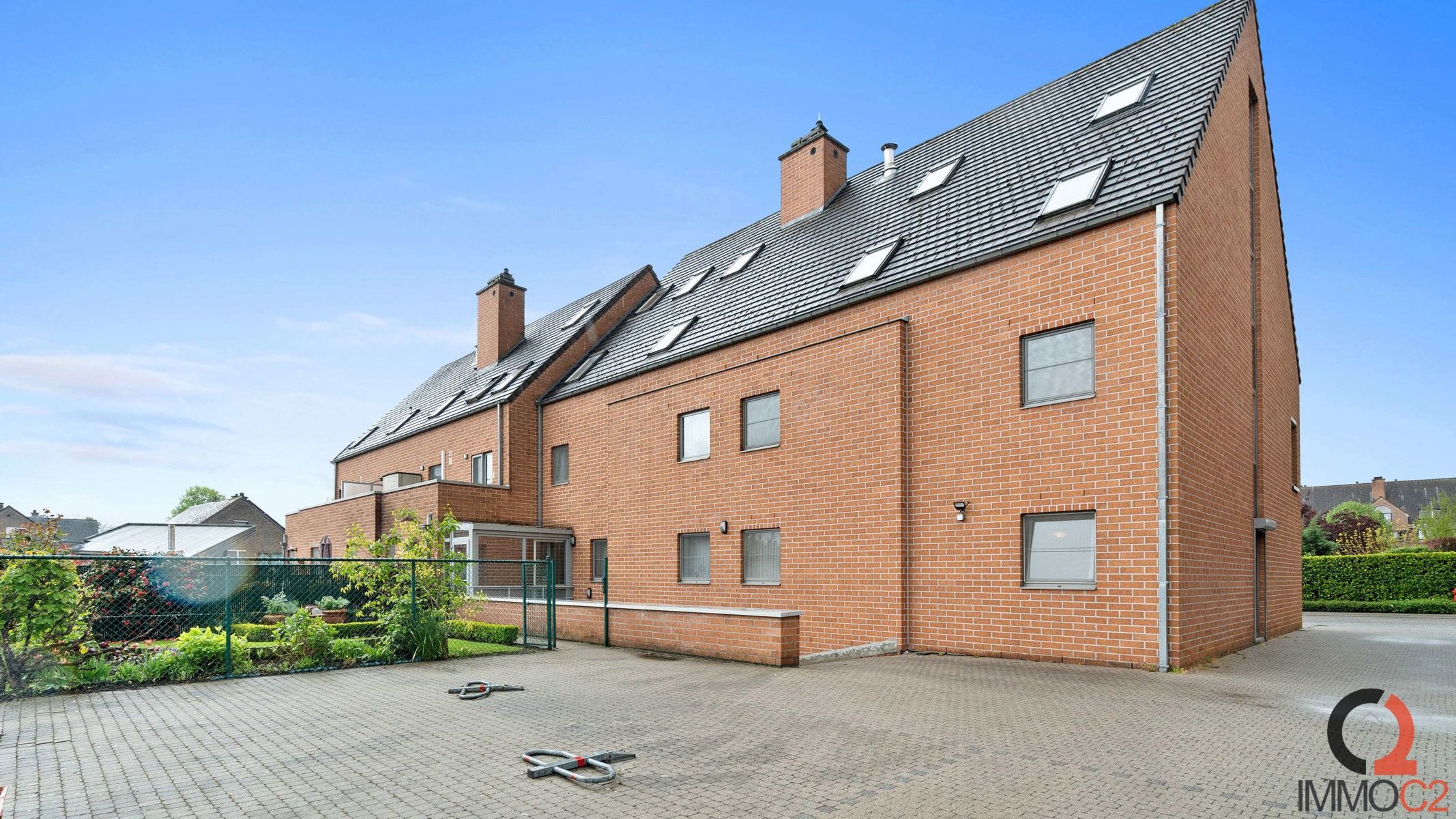 Appartement te koop foto 18