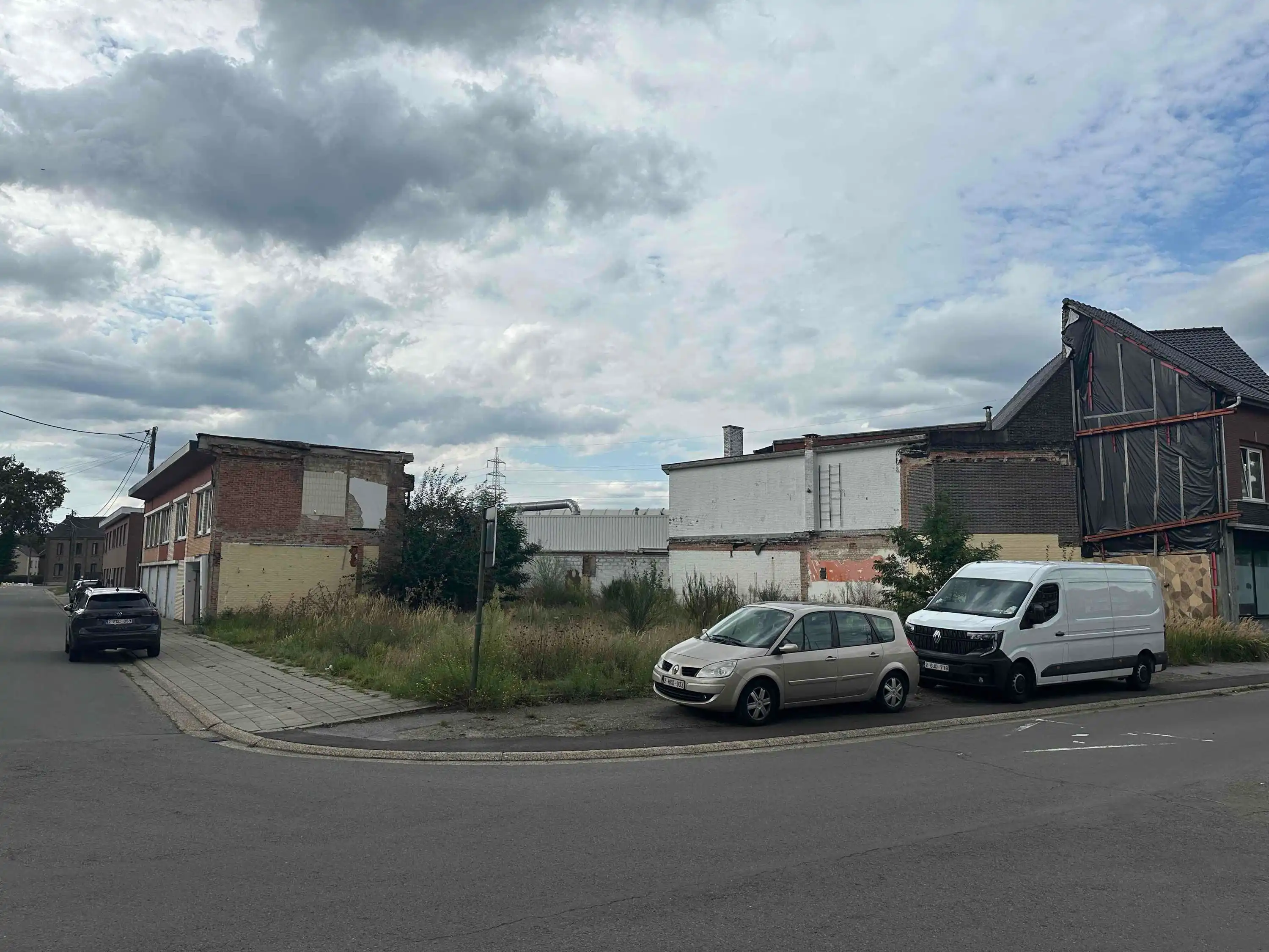 Projectgrond met uitstekende ligging! foto 4